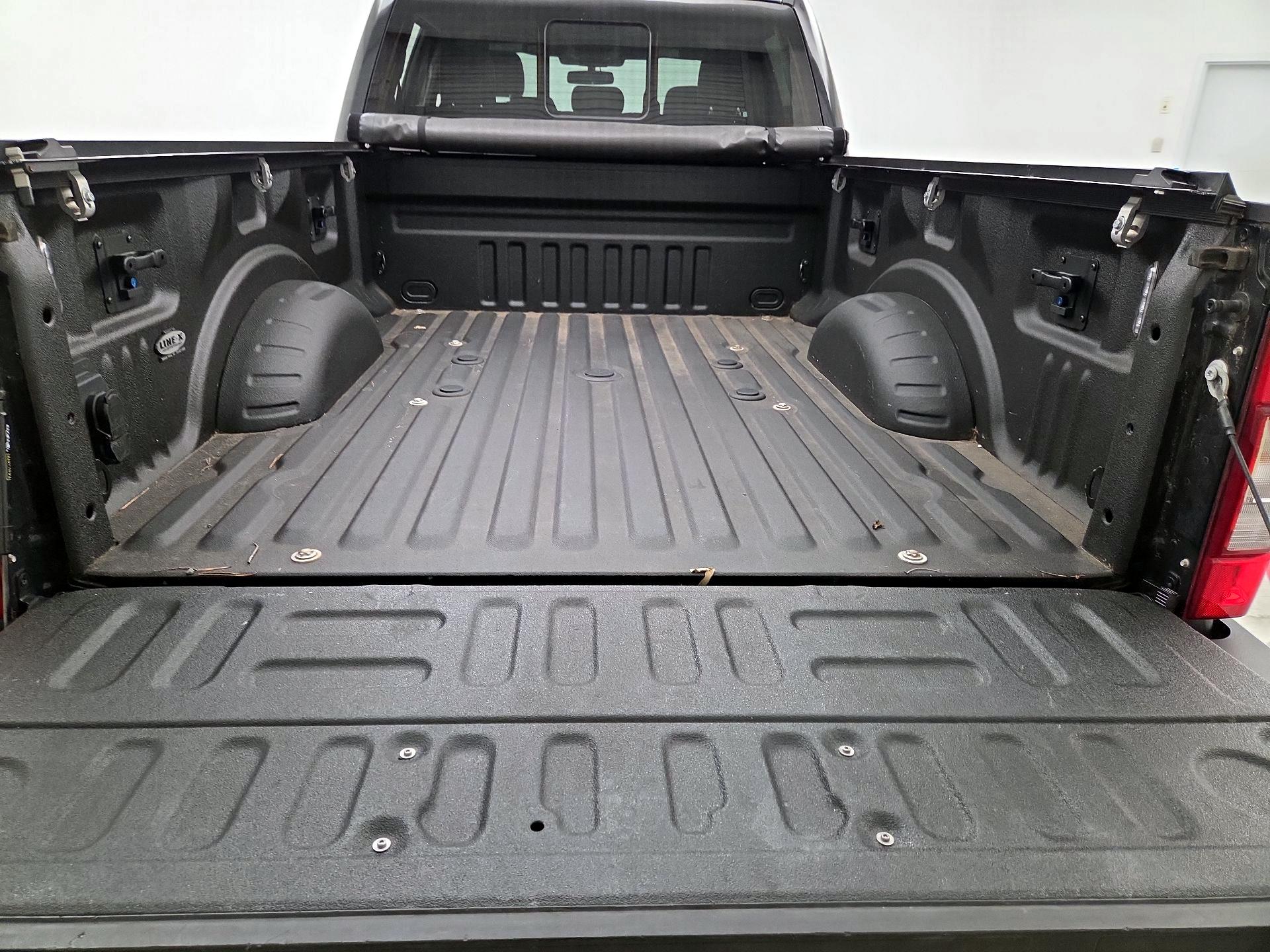 Thumbnail: 2021 Ford F-250 - 20