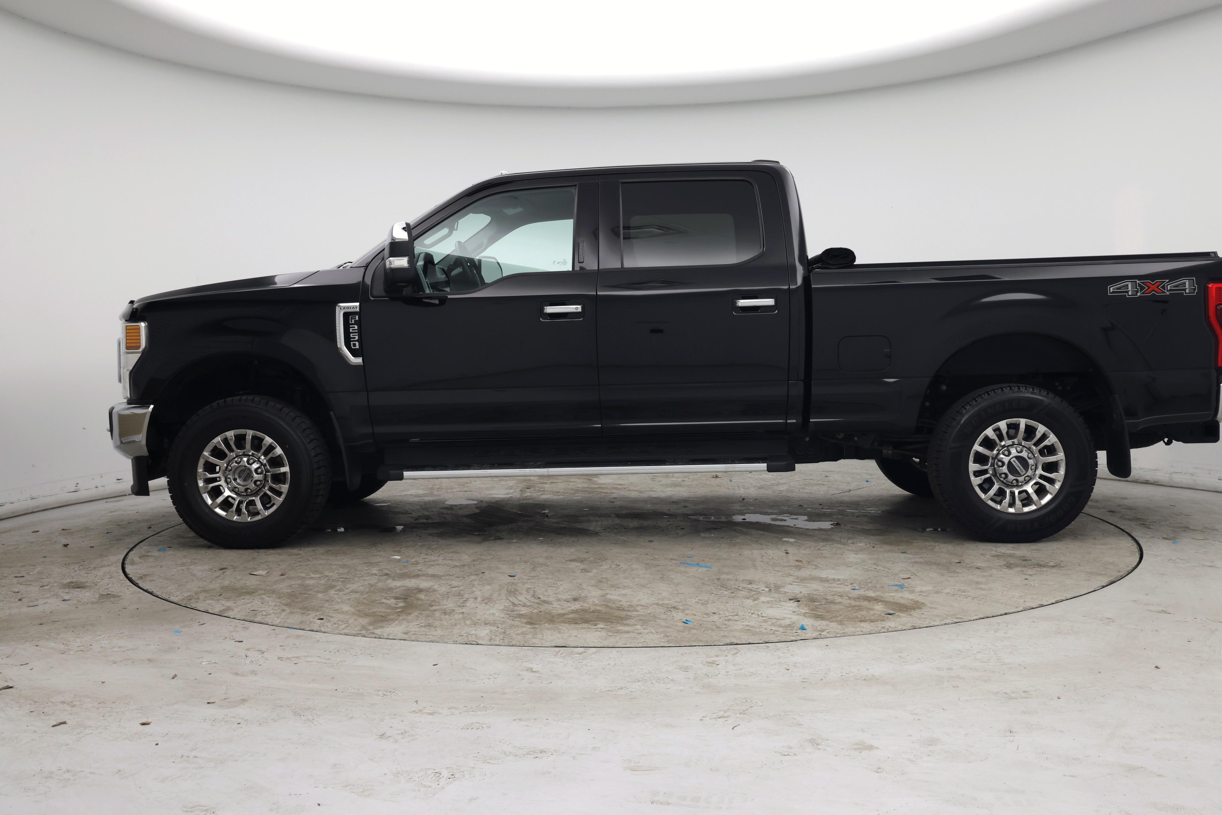 Thumbnail: 2021 Ford F-250 - 3