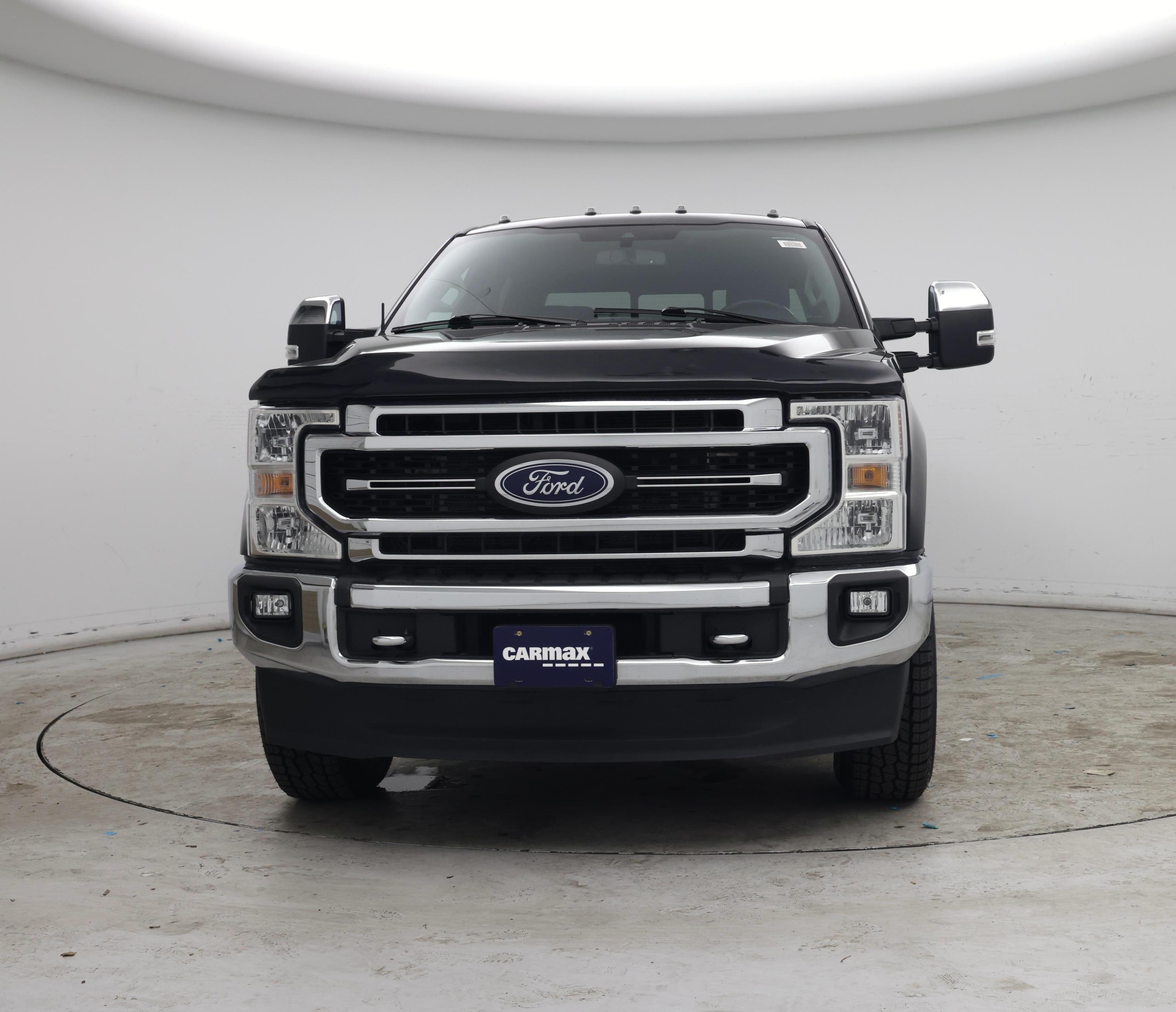 Thumbnail: 2021 Ford F-250 - 5