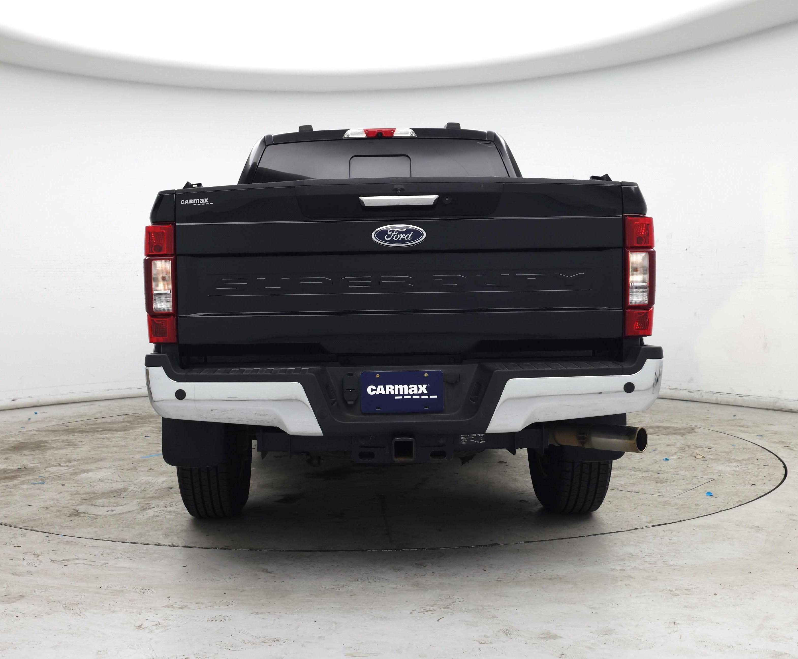 Thumbnail: 2021 Ford F-250 - 6