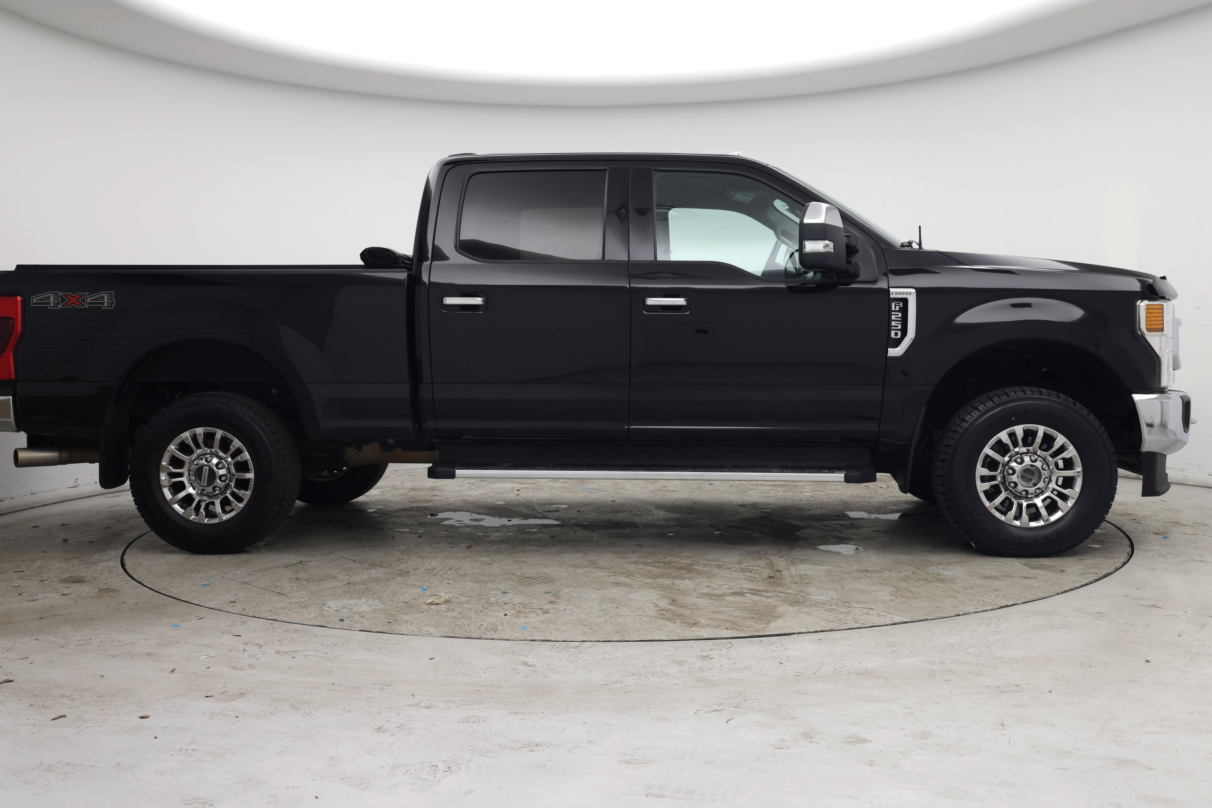 Thumbnail: 2021 Ford F-250 - 7