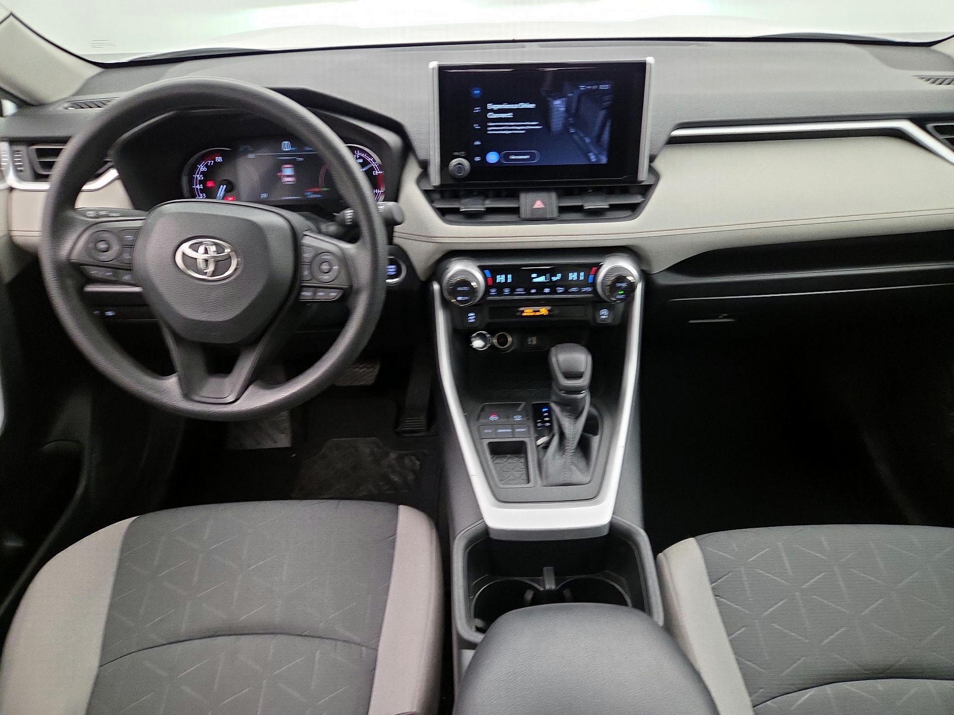 Thumbnail: 2023 Toyota RAV4 - 9