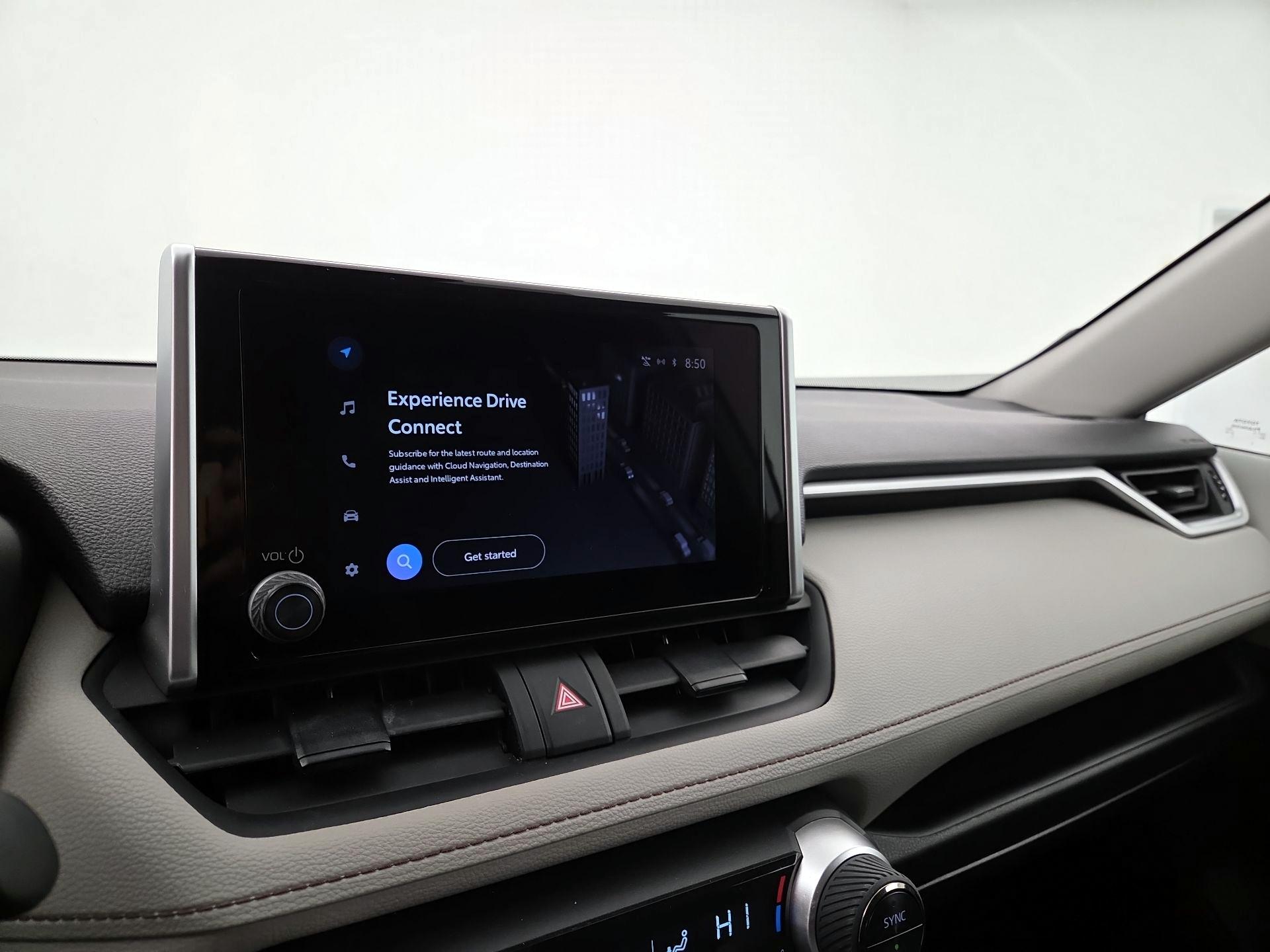 Thumbnail: 2023 Toyota RAV4 - 14