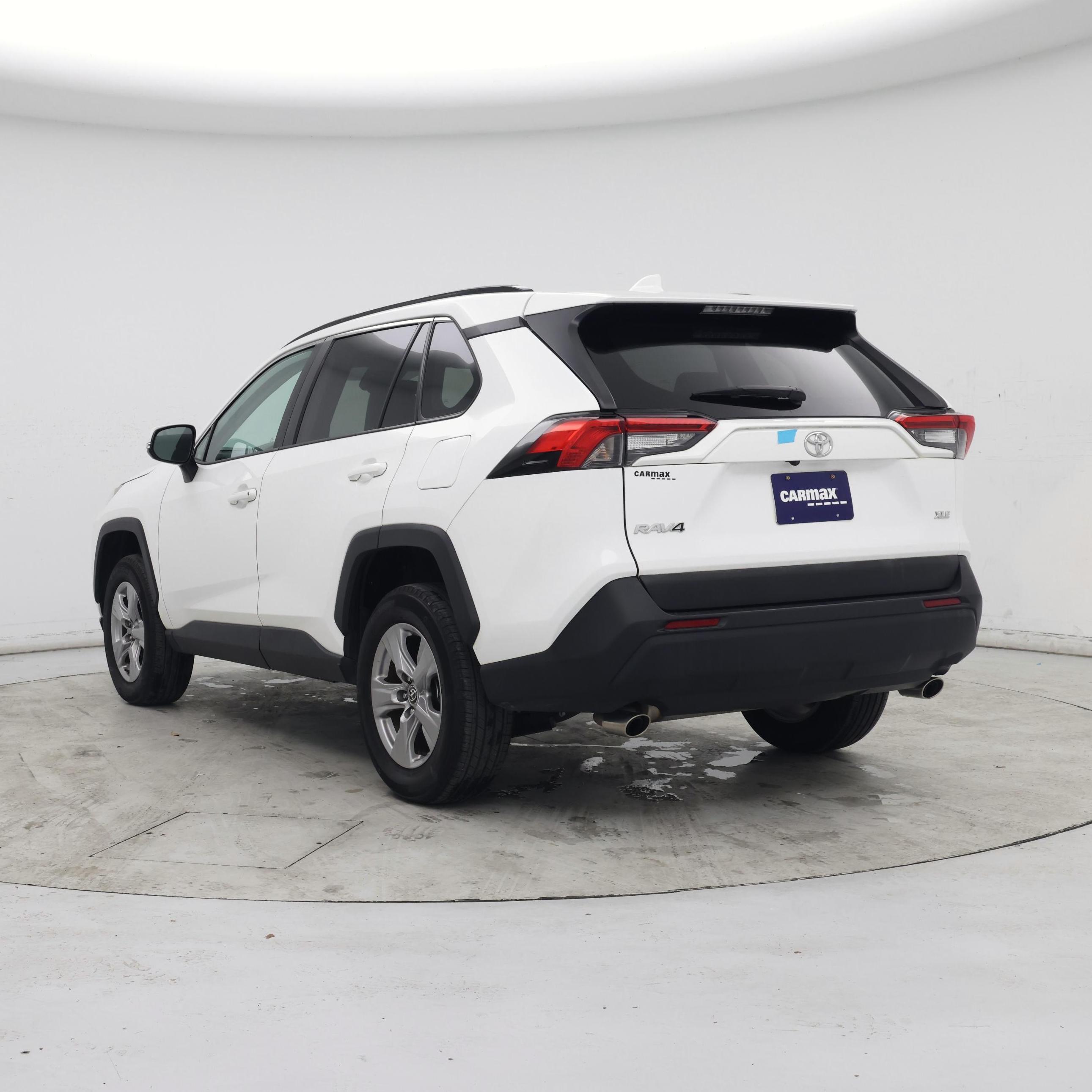 Thumbnail: 2023 Toyota RAV4 - 2