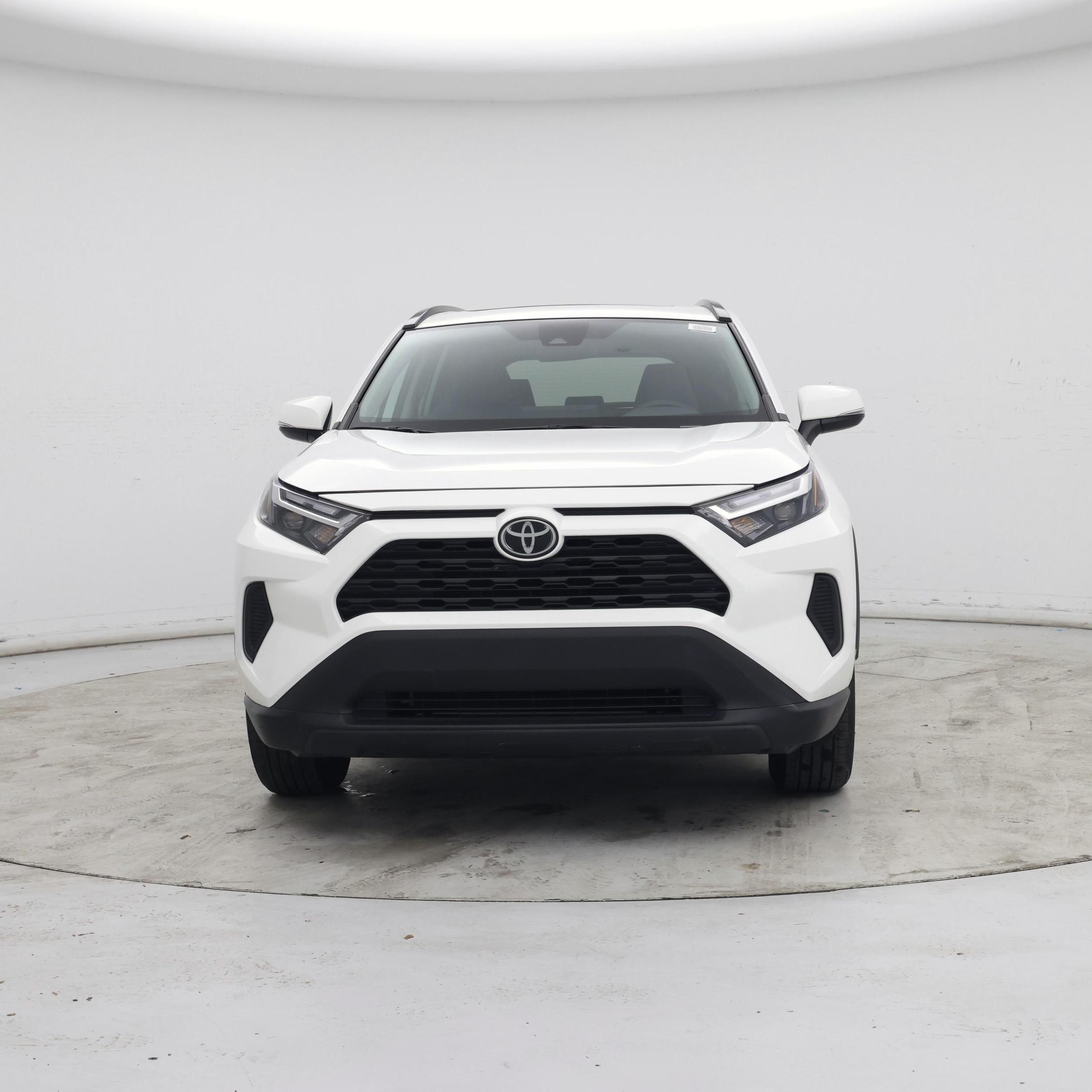 Thumbnail: 2023 Toyota RAV4 - 5