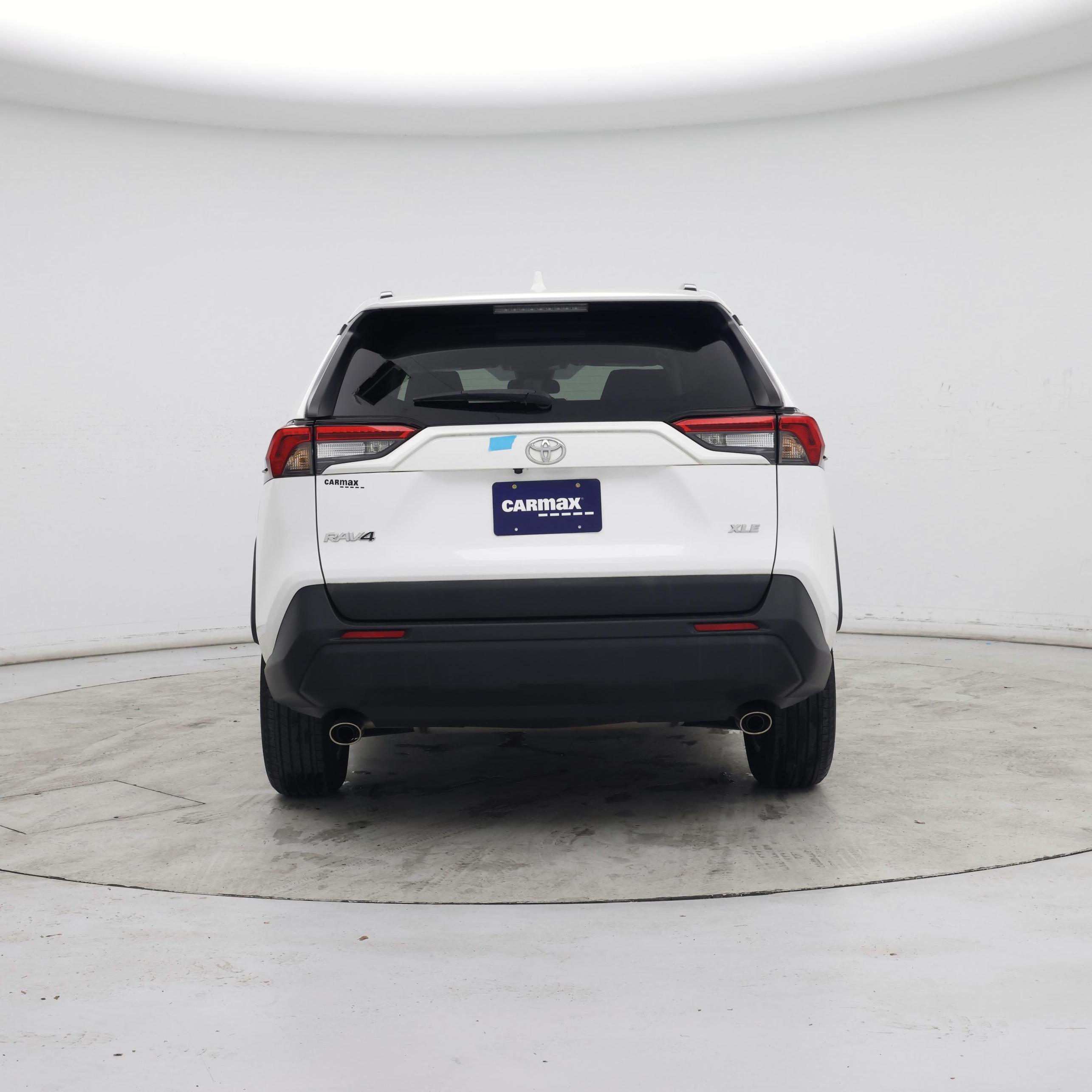 Thumbnail: 2023 Toyota RAV4 - 6