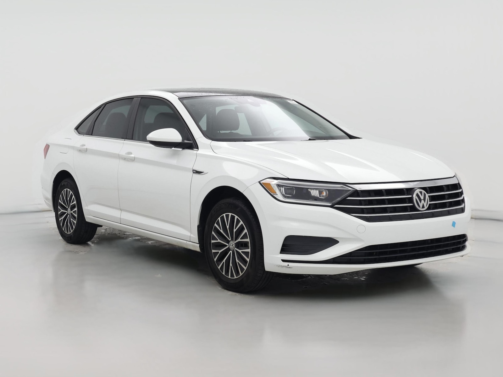 2019 Volkswagen Jetta SEL