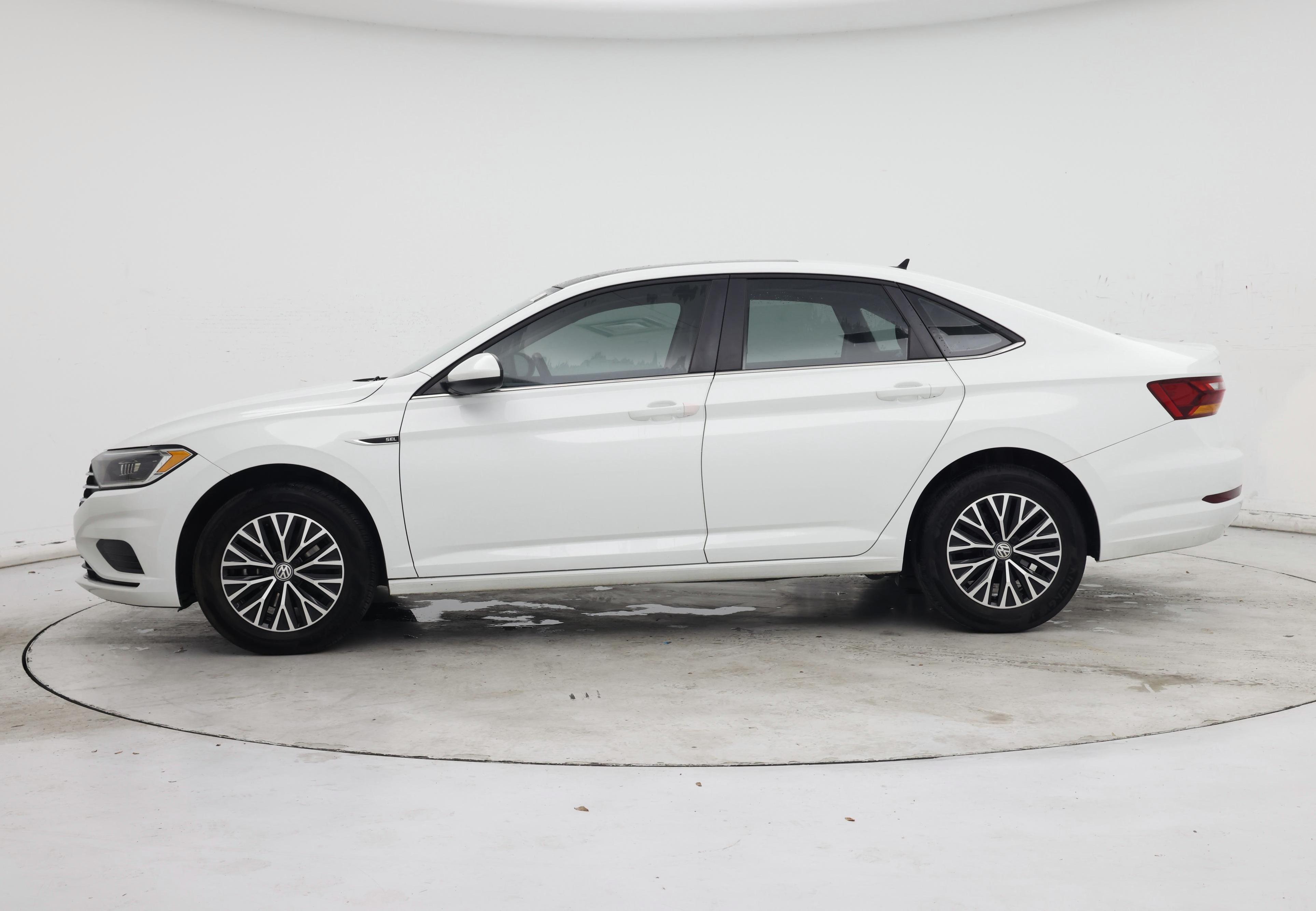 Thumbnail: 2019 Volkswagen Jetta - 3