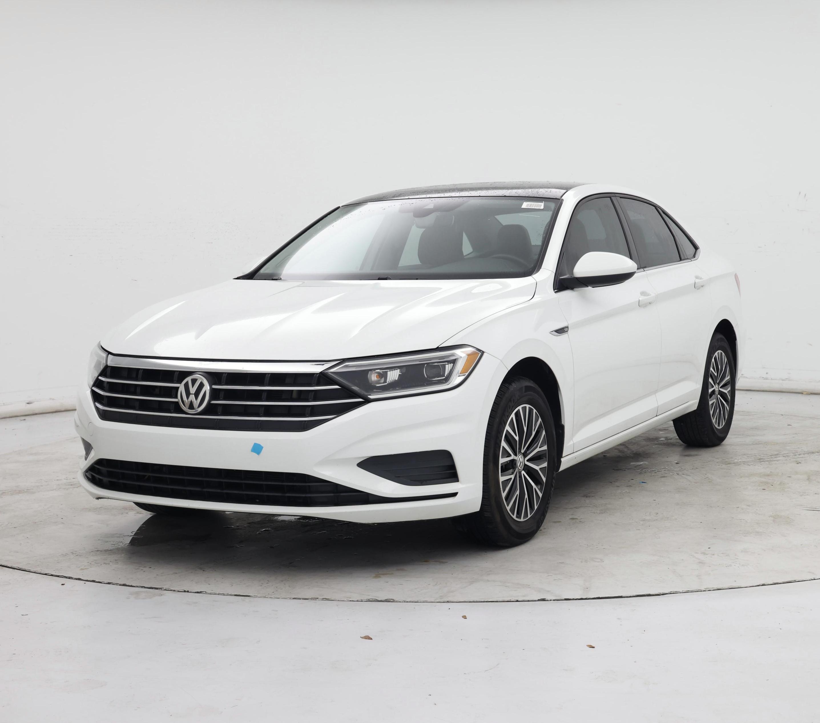 Thumbnail: 2019 Volkswagen Jetta - 4