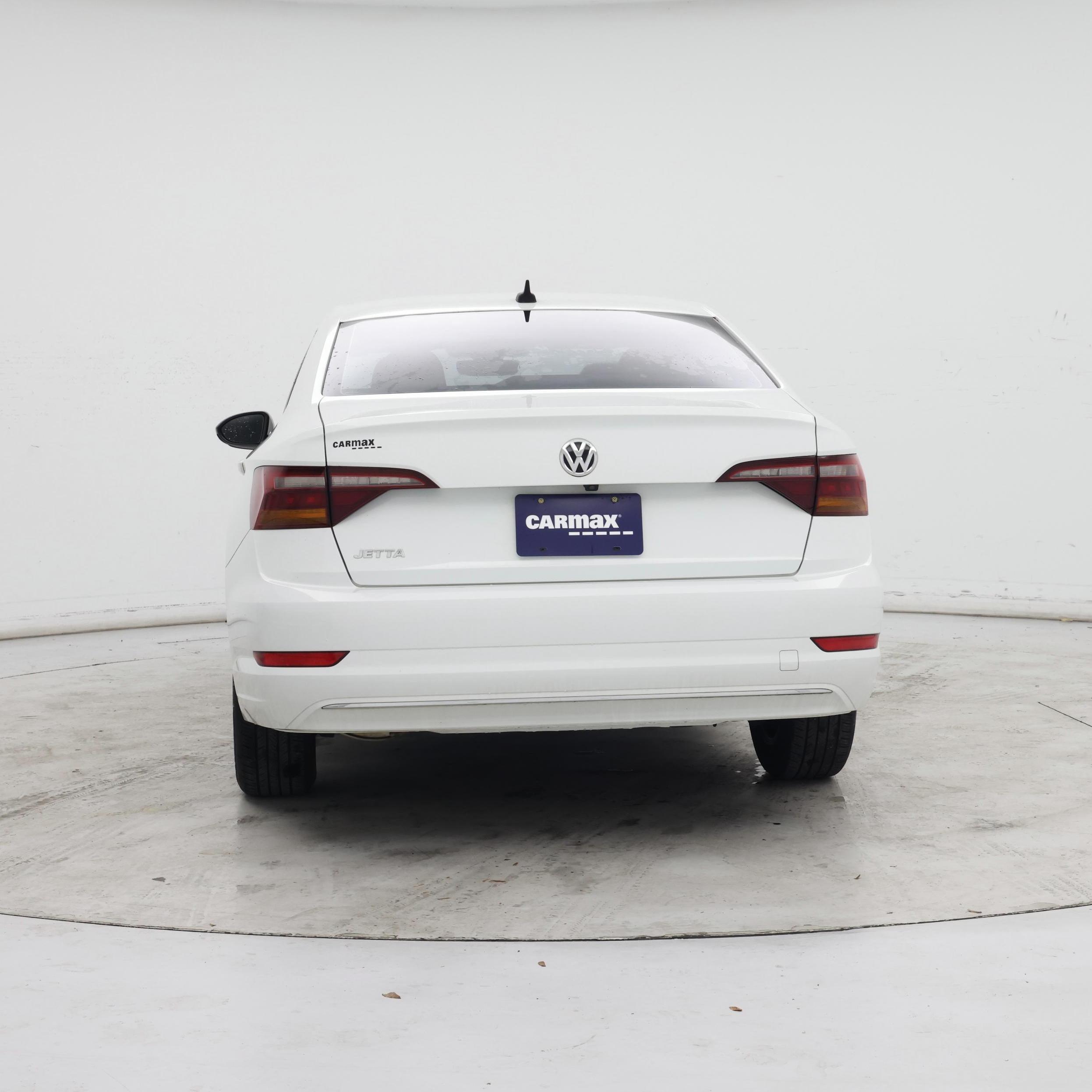 Thumbnail: 2019 Volkswagen Jetta - 6