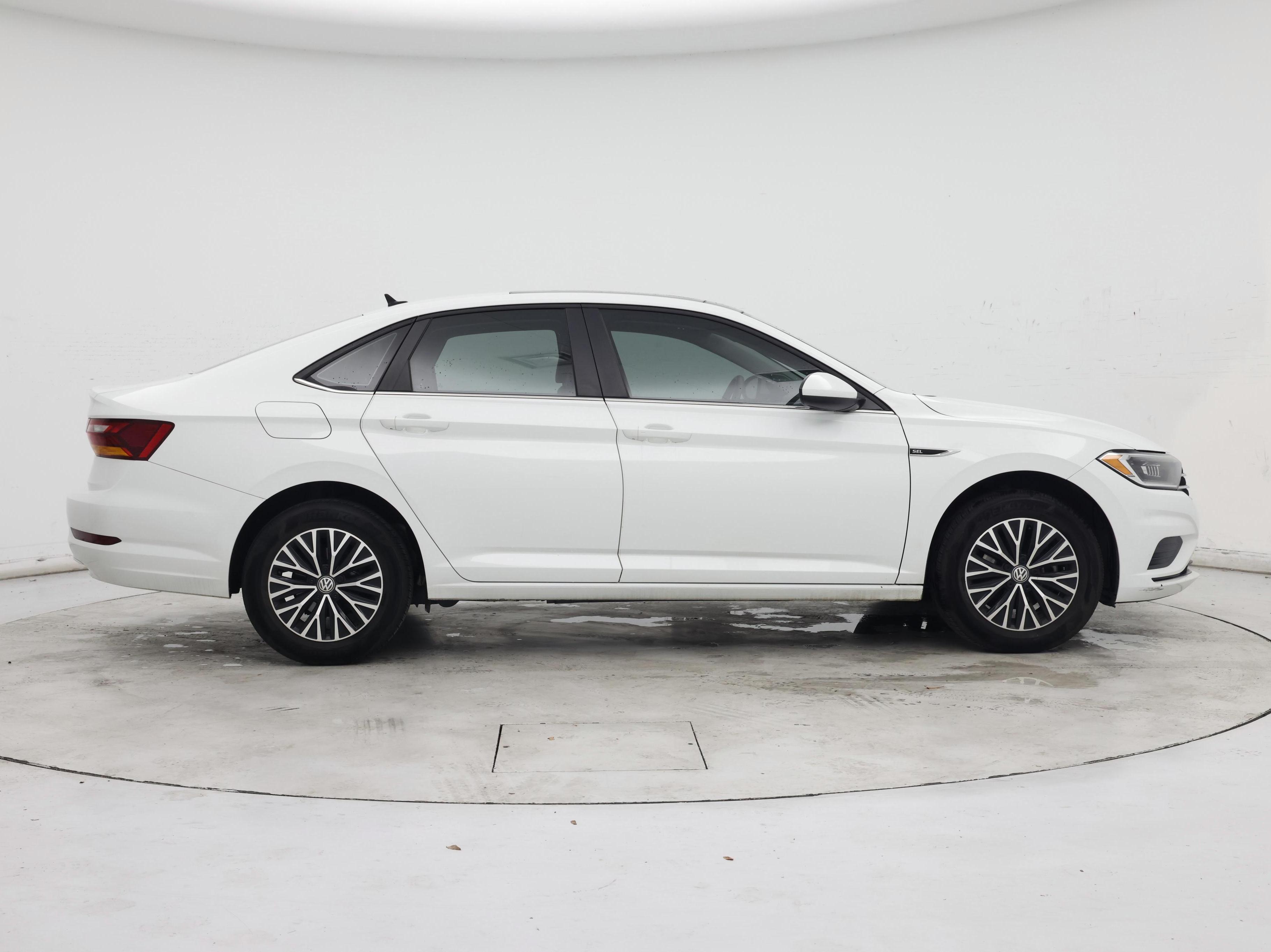 Thumbnail: 2019 Volkswagen Jetta - 7