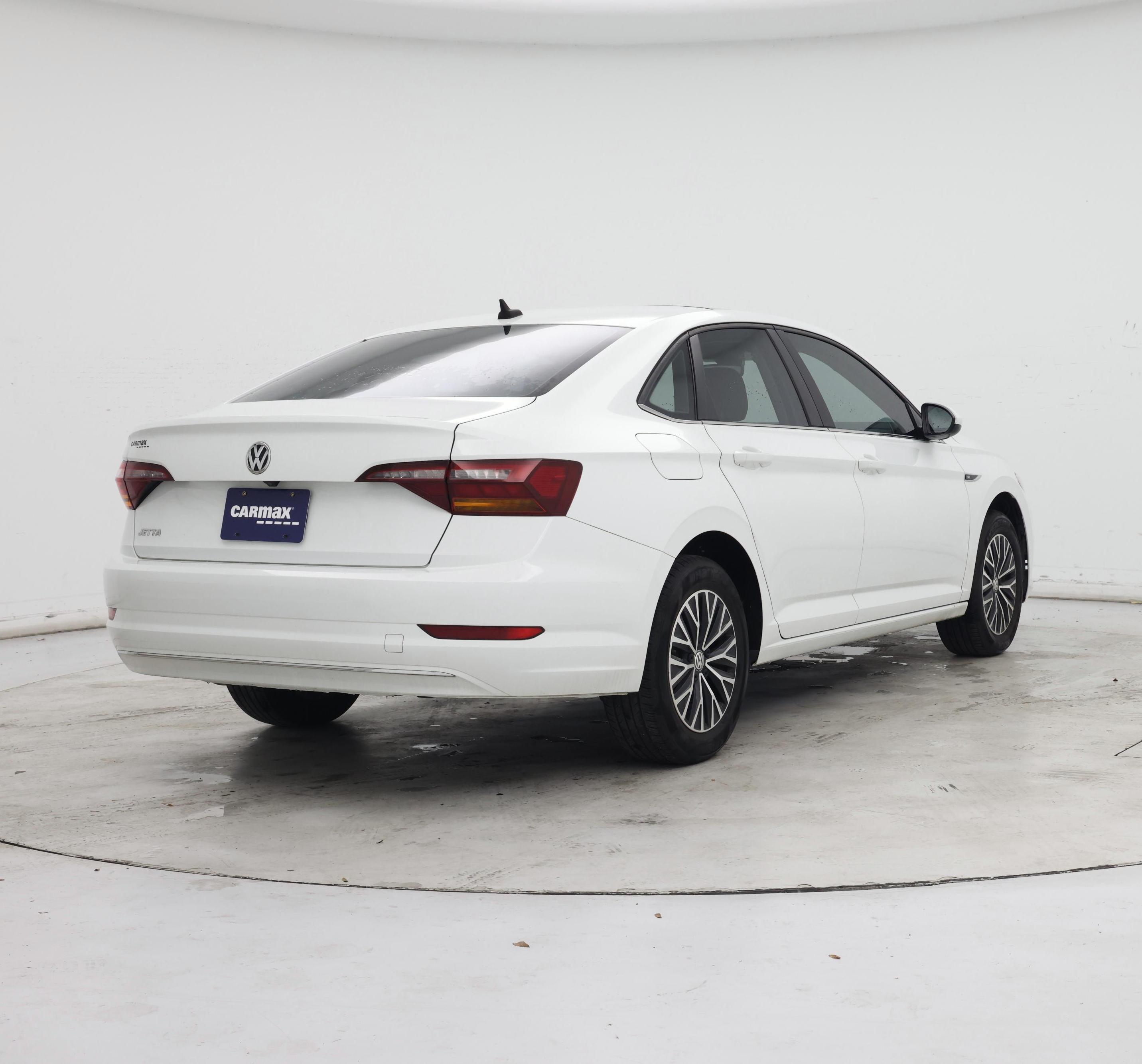 Thumbnail: 2019 Volkswagen Jetta - 8