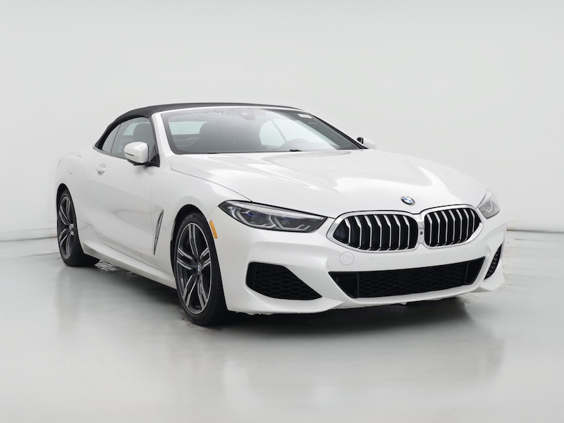 2022 BMW 8 Series 840i -
                  Boynton Beach, FL