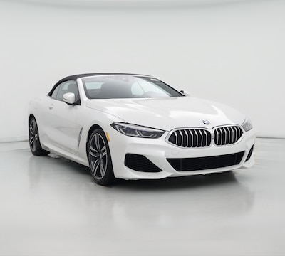 2022 BMW 840 I