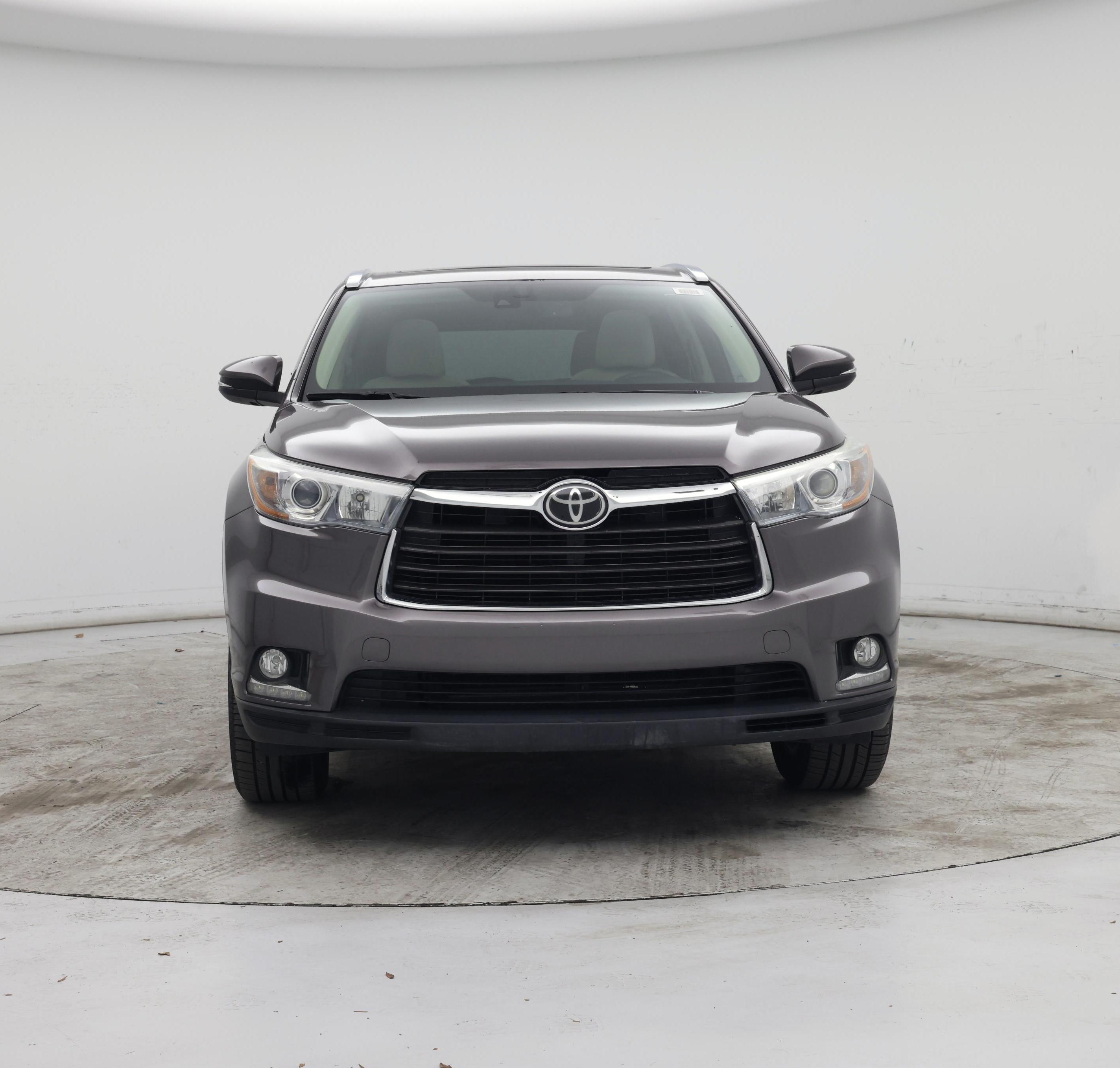 Thumbnail: 2014 Toyota Highlander - 5