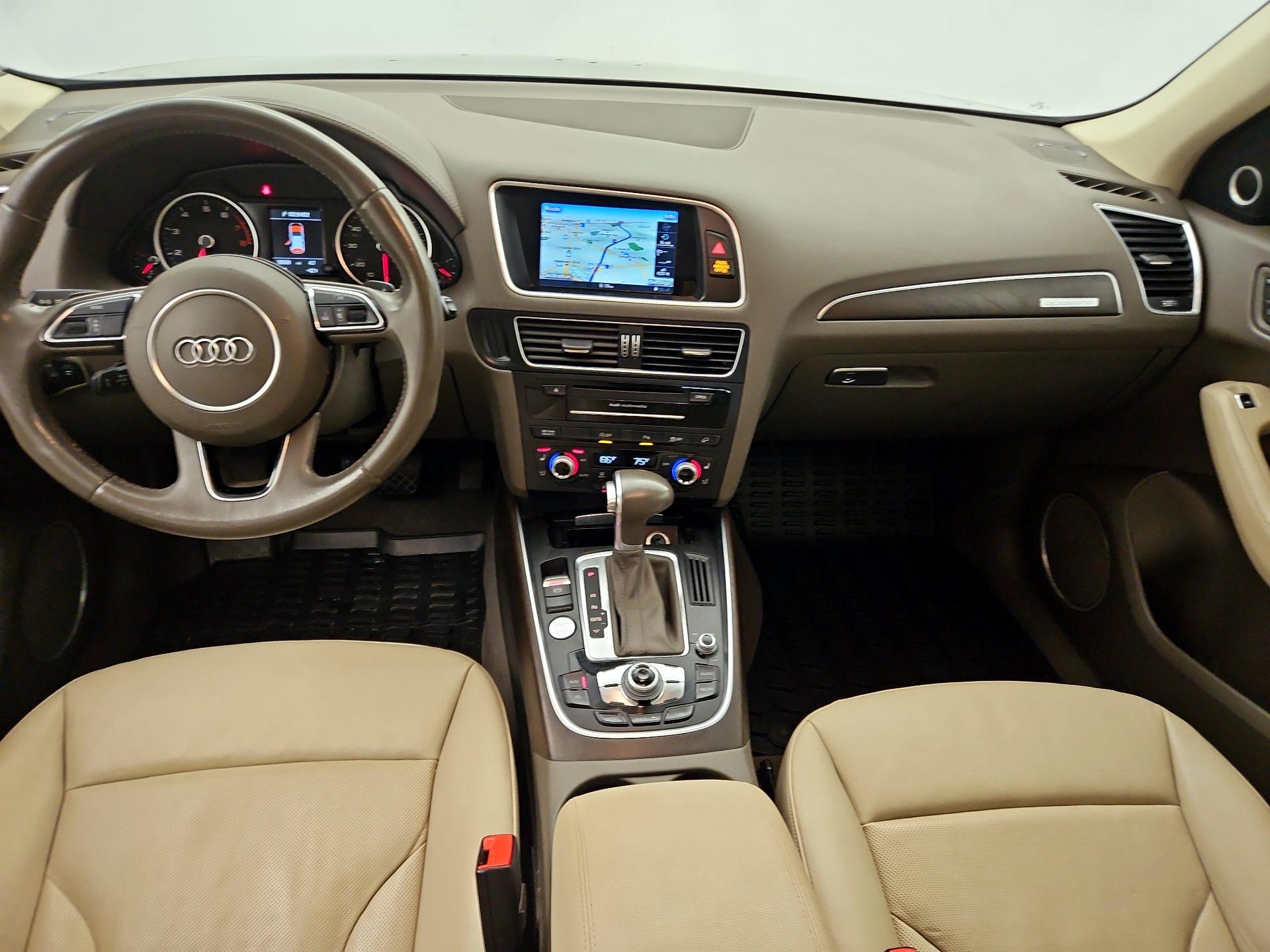 Thumbnail: 2017 Audi Q5 - 9