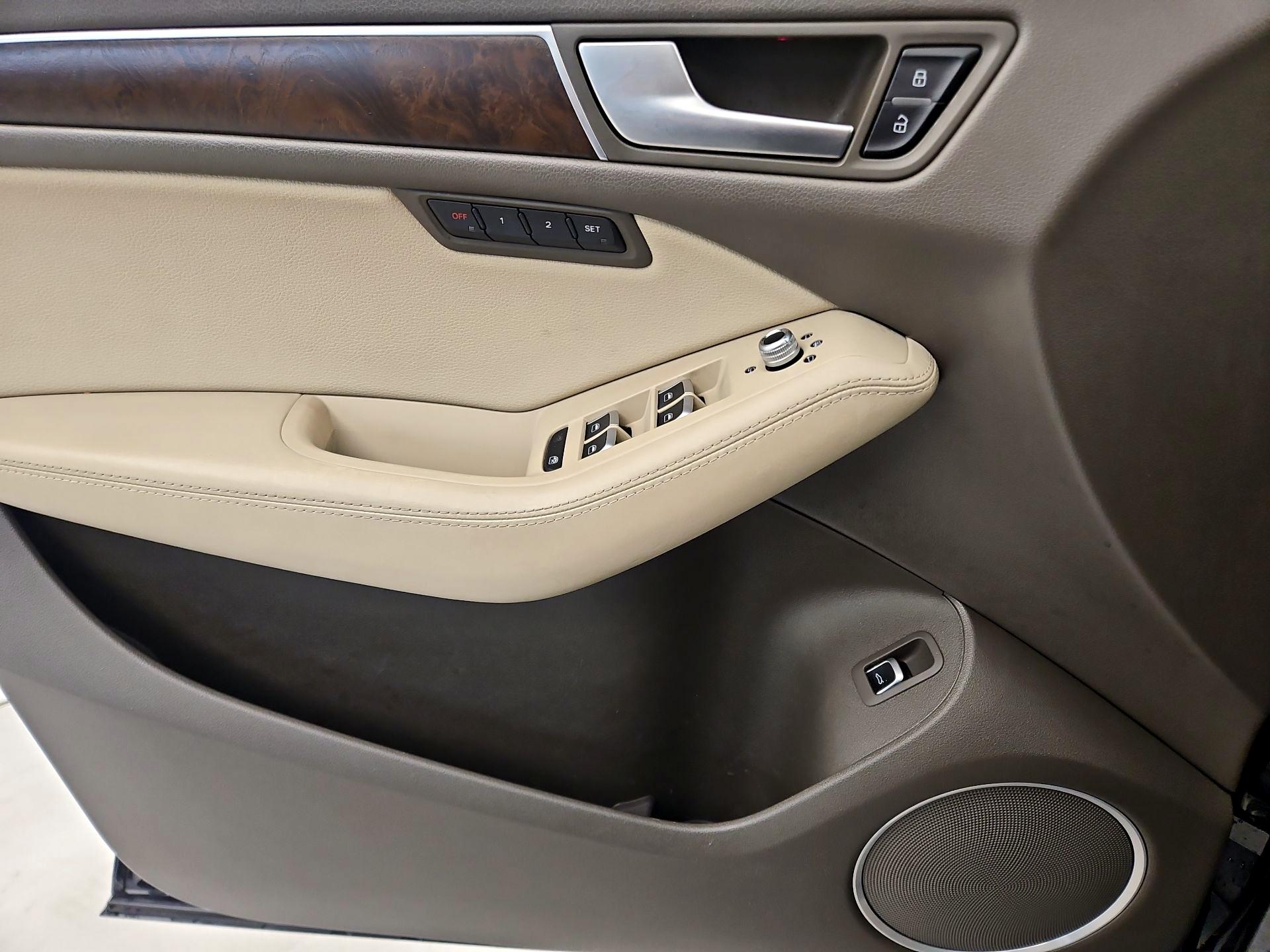 Thumbnail: 2017 Audi Q5 - 12