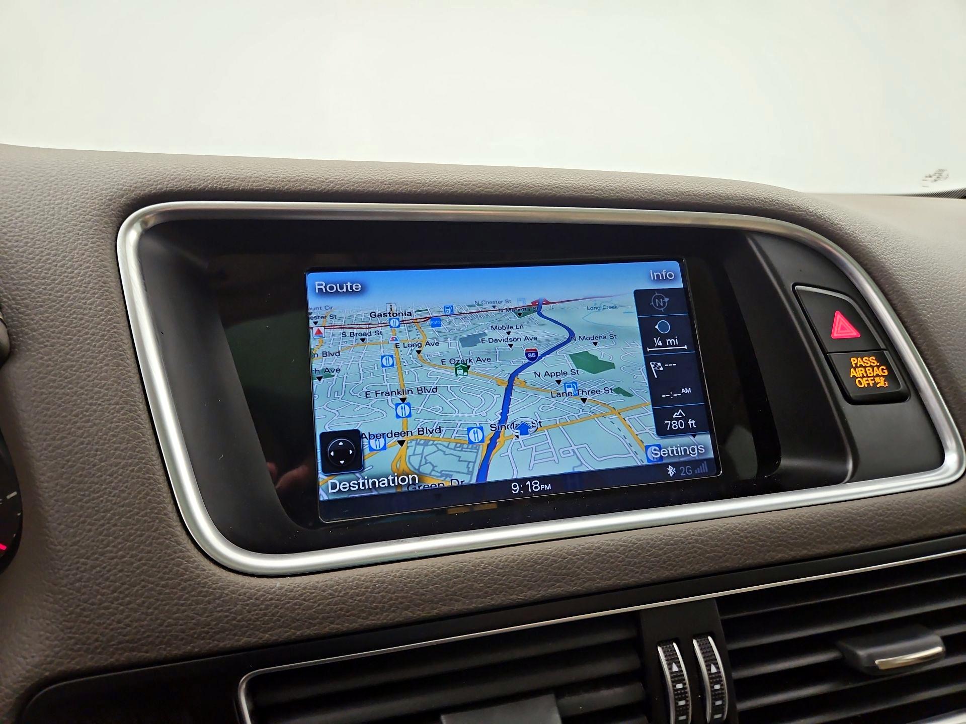 Thumbnail: 2017 Audi Q5 - 14