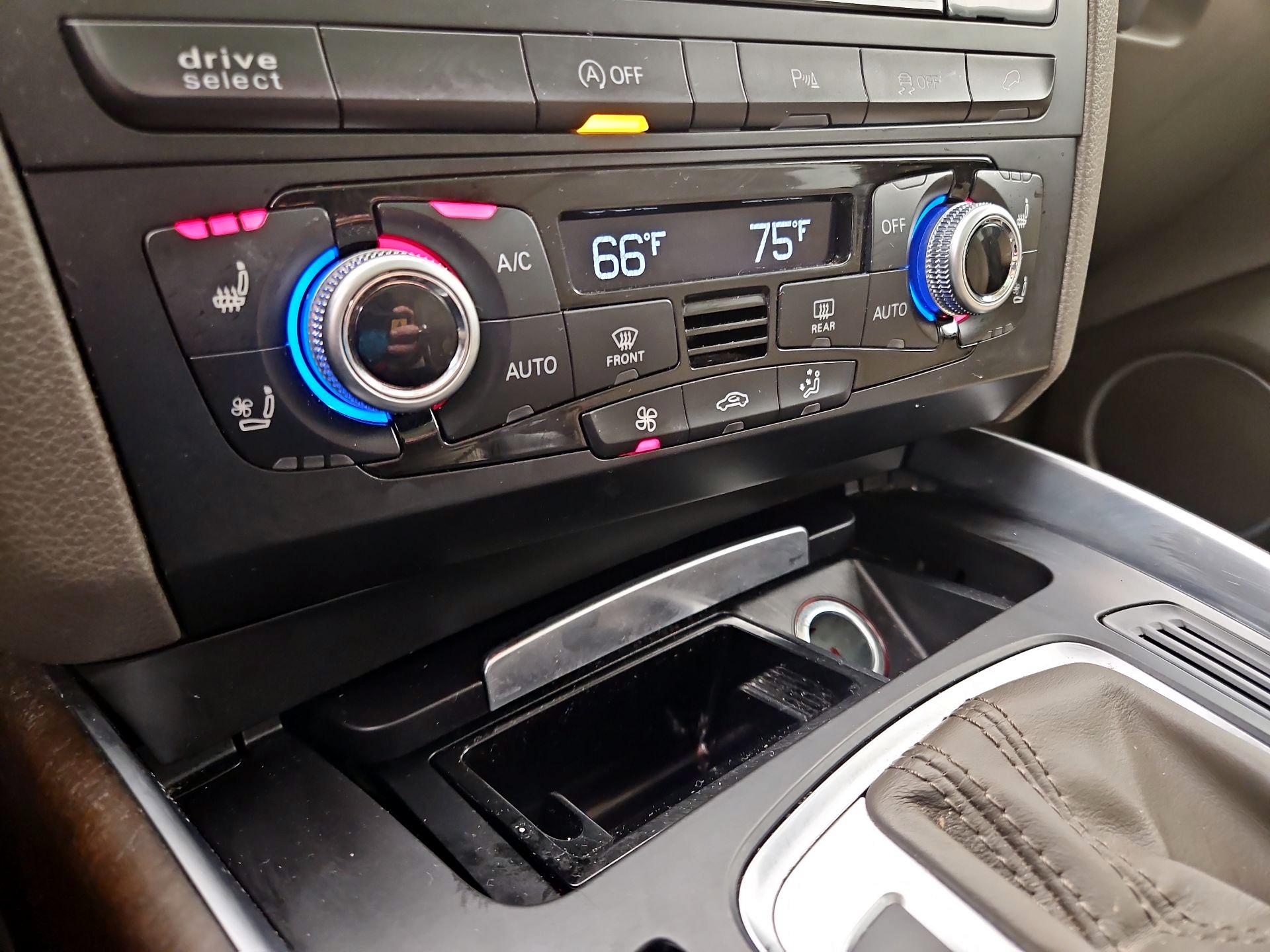 Thumbnail: 2017 Audi Q5 - 17