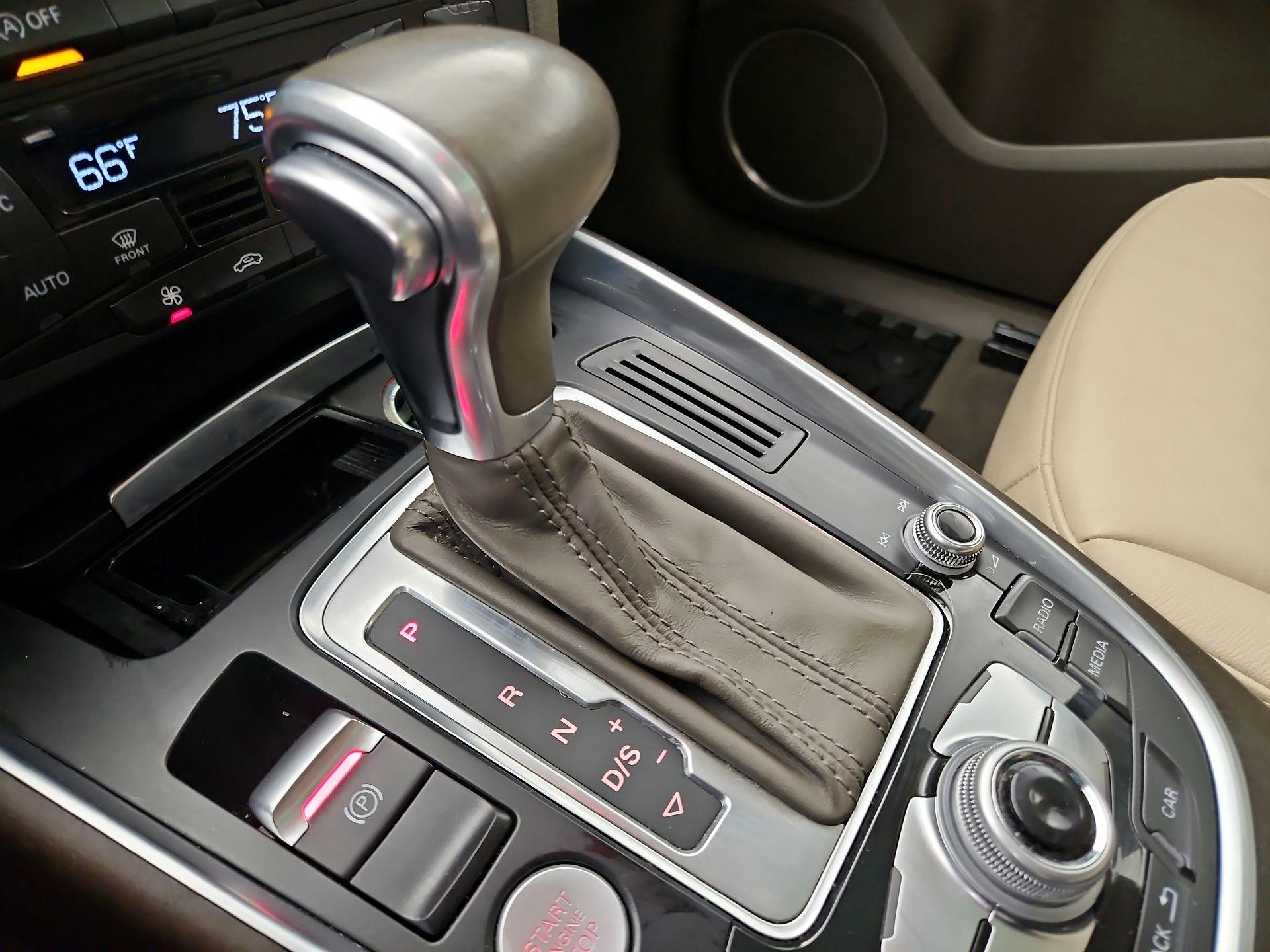 Thumbnail: 2017 Audi Q5 - 18