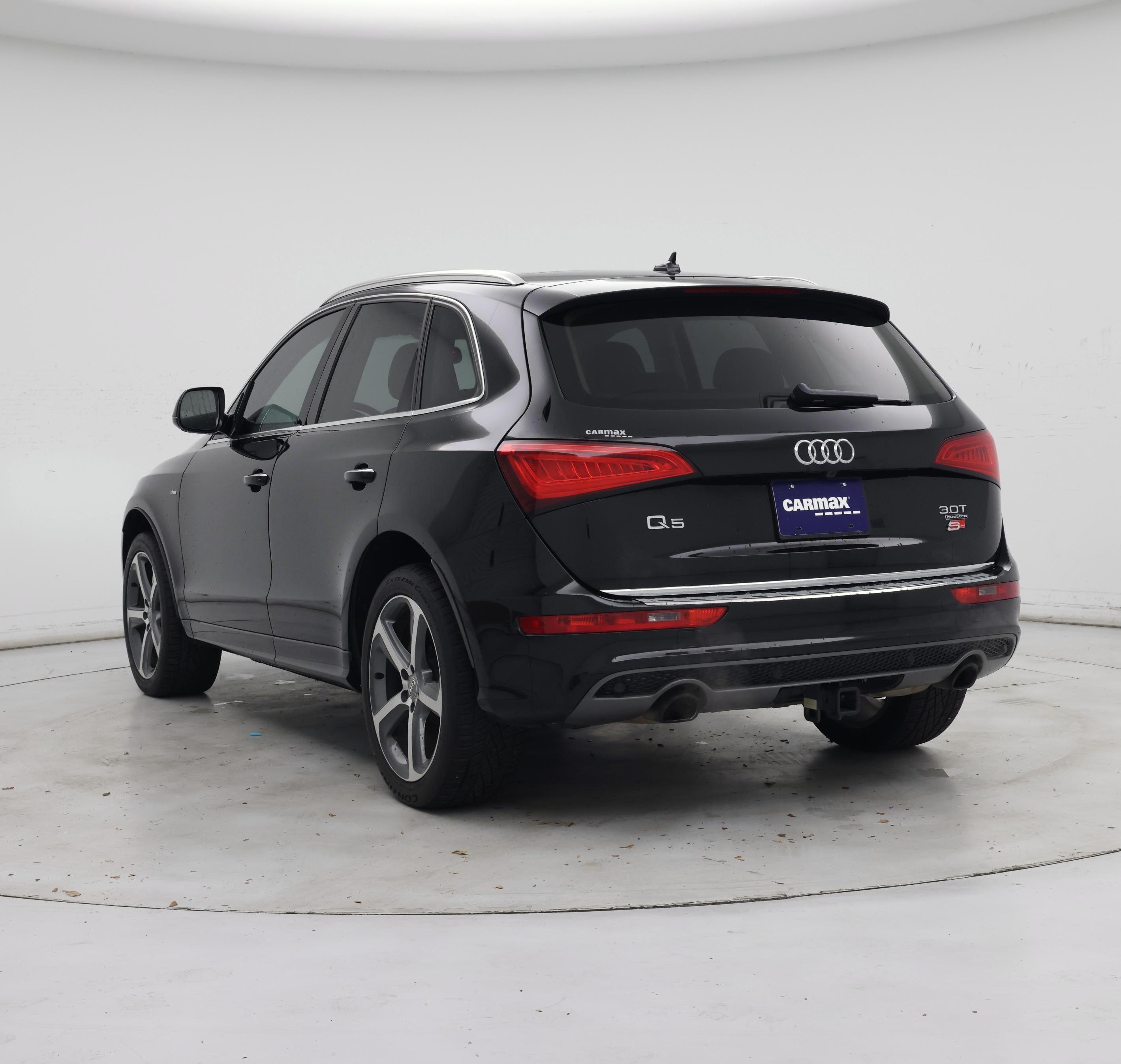 Thumbnail: 2017 Audi Q5 - 2