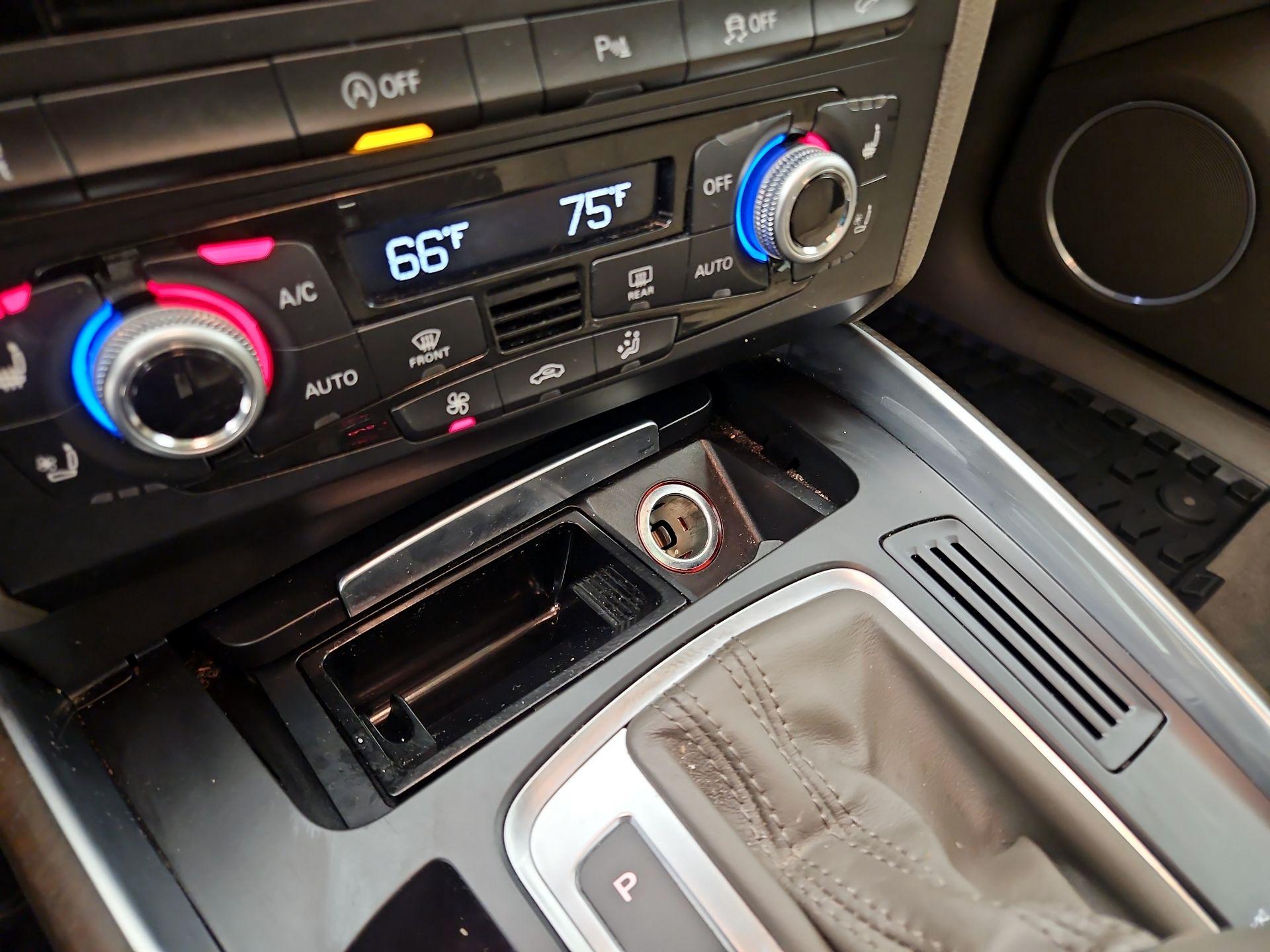 Thumbnail: 2017 Audi Q5 - 19