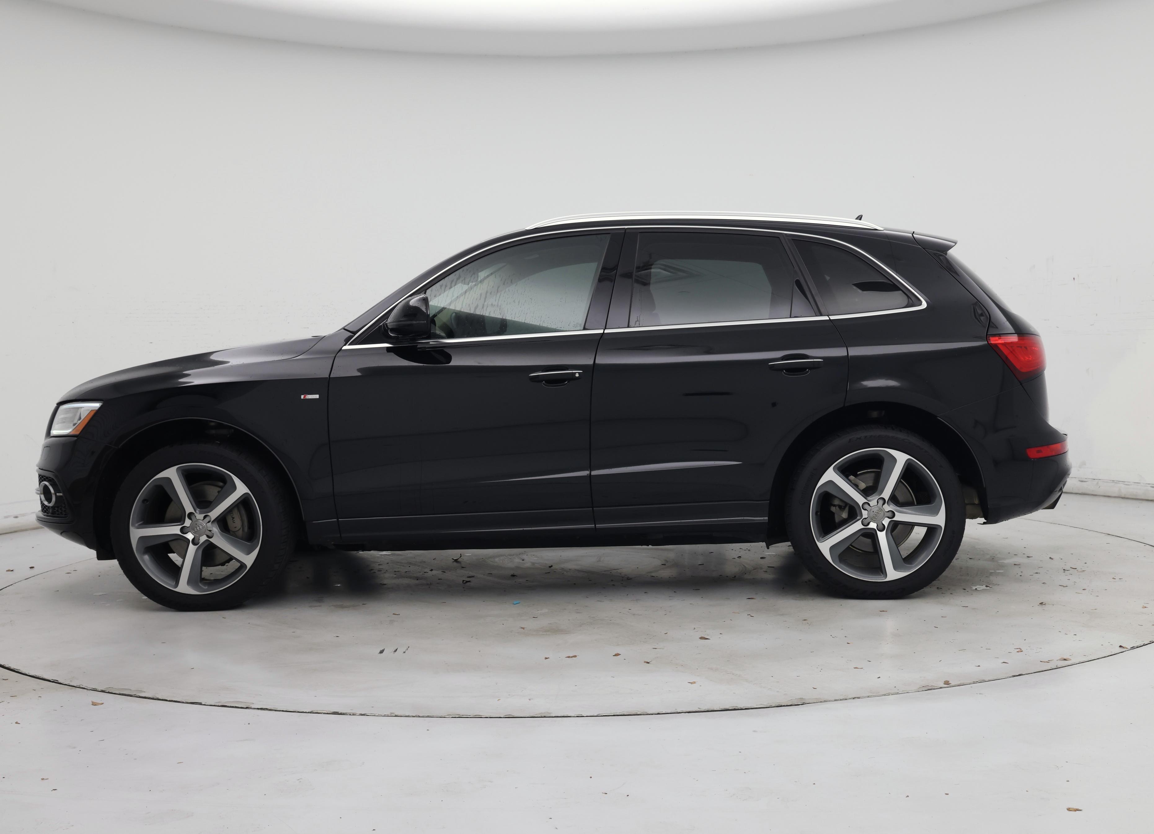 Thumbnail: 2017 Audi Q5 - 3