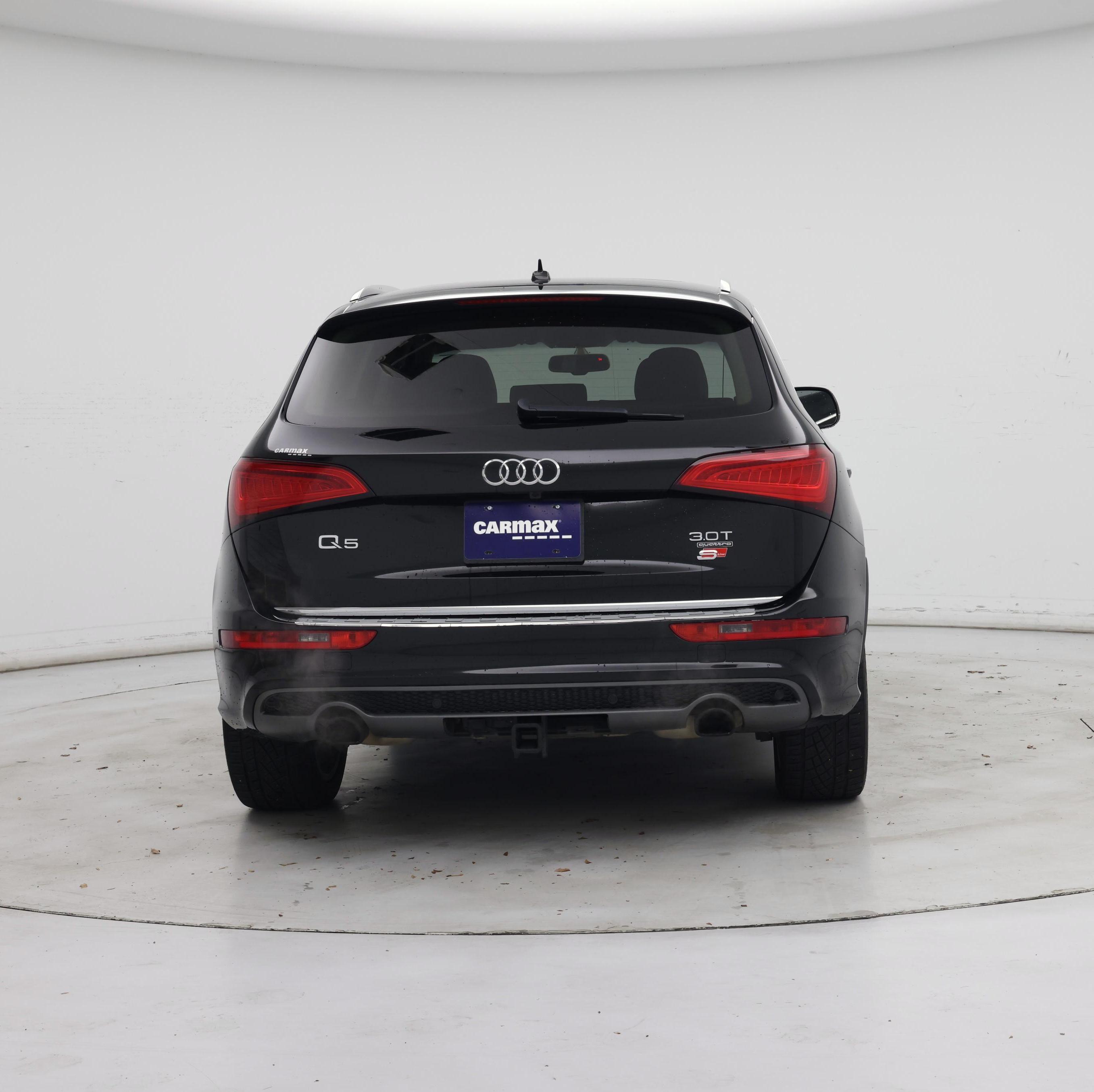 Thumbnail: 2017 Audi Q5 - 6