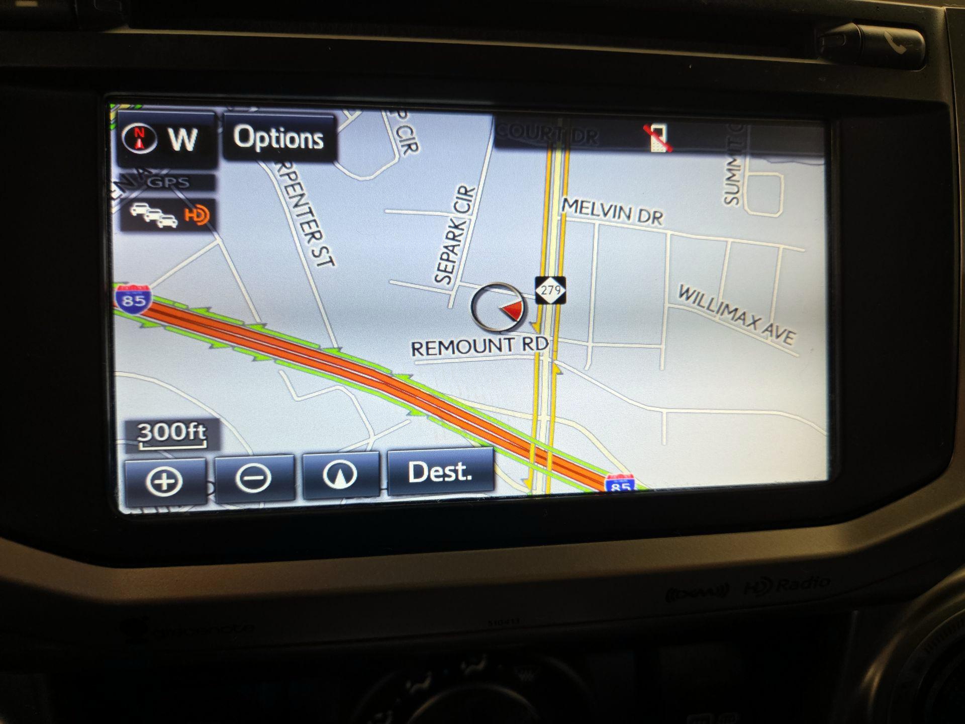 Thumbnail: 2018 Toyota 4Runner - 14