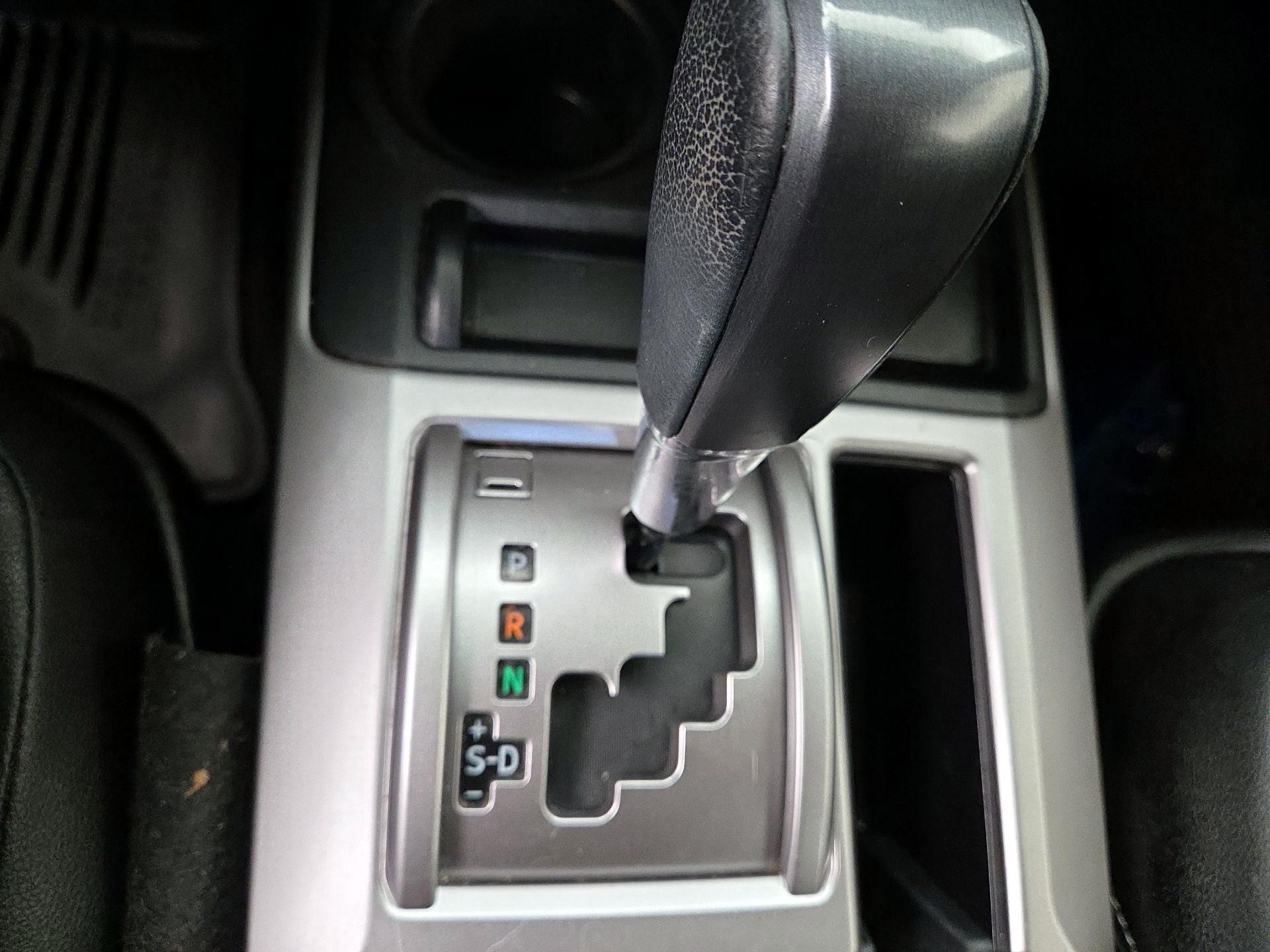 Thumbnail: 2018 Toyota 4Runner - 18