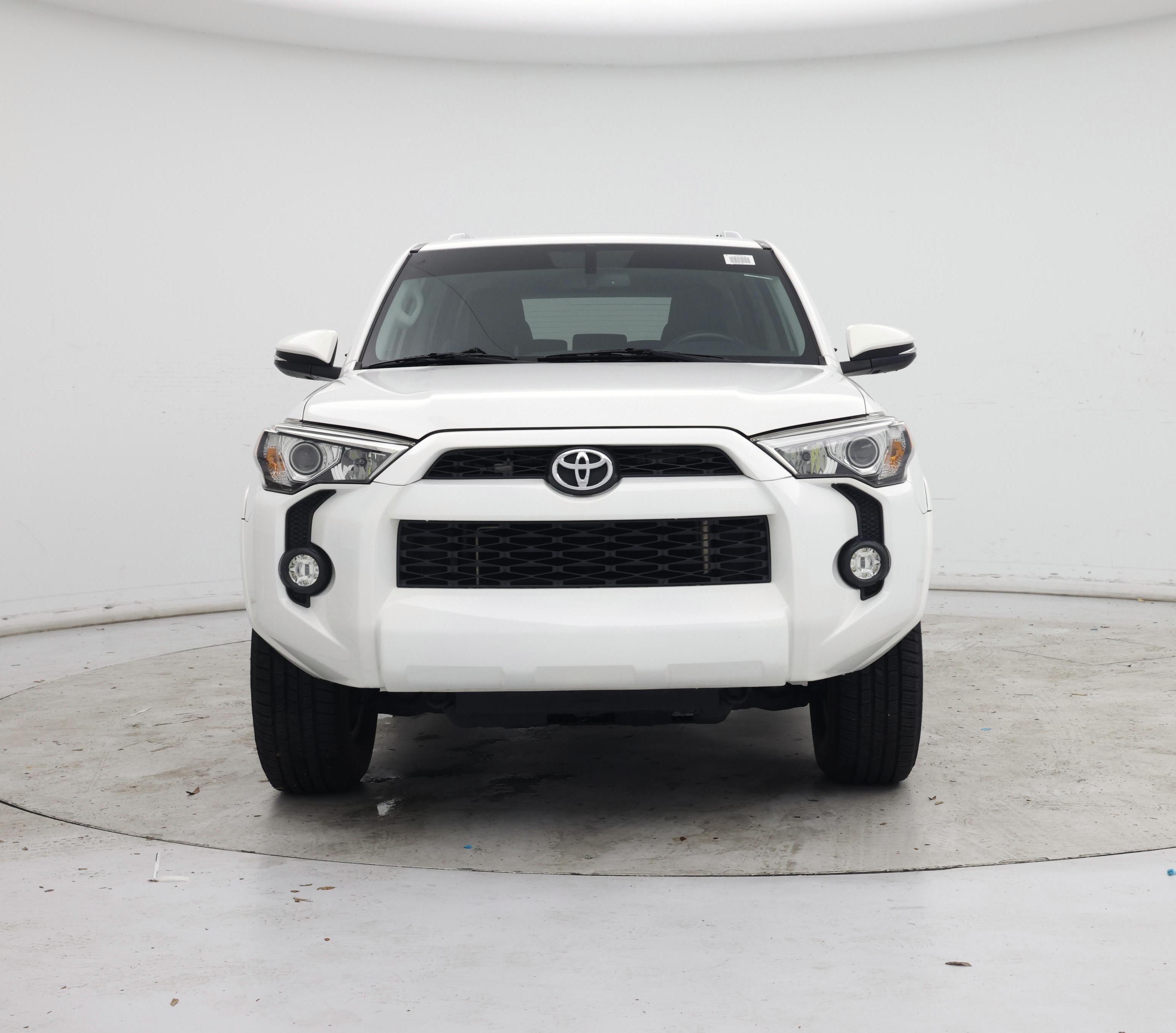 Thumbnail: 2018 Toyota 4Runner - 5