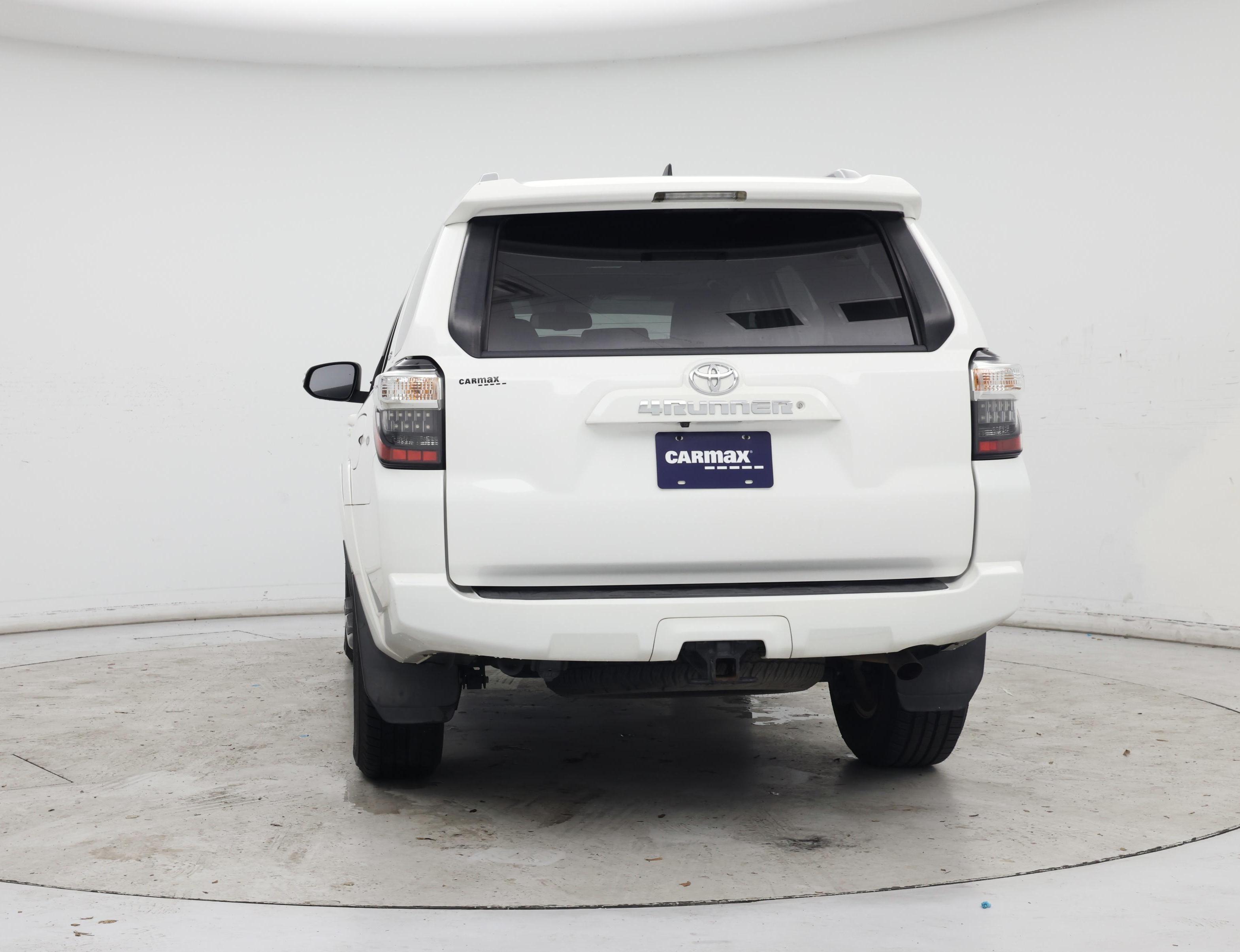 Thumbnail: 2018 Toyota 4Runner - 6