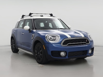 2019 Mini Cooper Countryman S