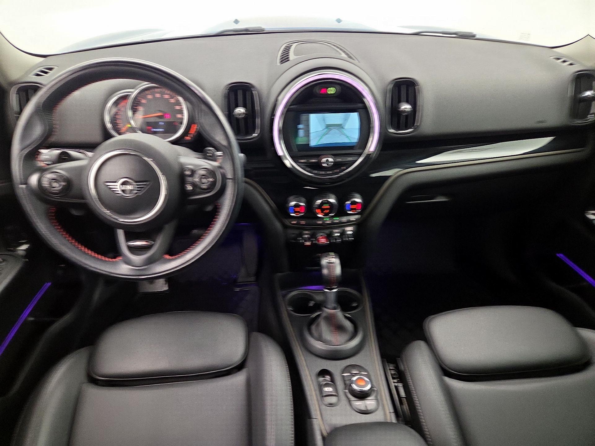 Thumbnail: 2019 MINI Cooper Countryman - 9