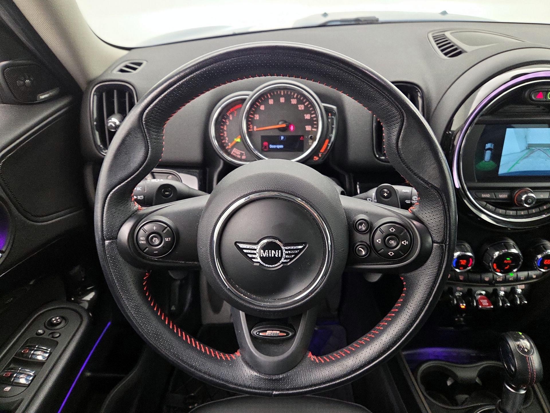 Thumbnail: 2019 MINI Cooper Countryman - 10