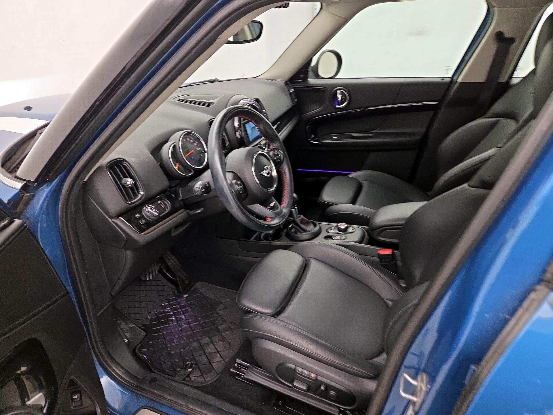 Thumbnail: 2019 MINI Cooper Countryman - 11