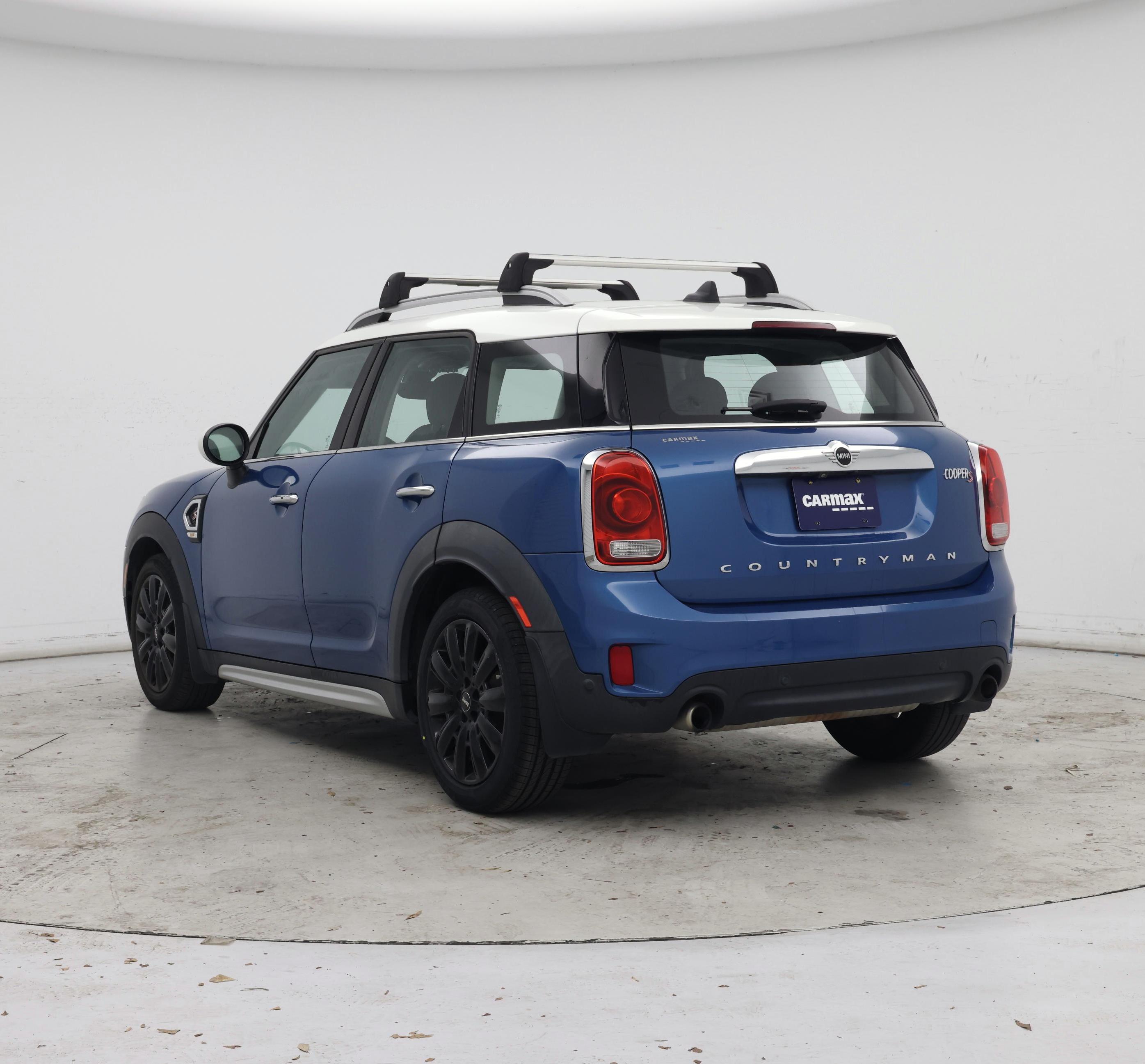 Thumbnail: 2019 MINI Cooper Countryman - 2