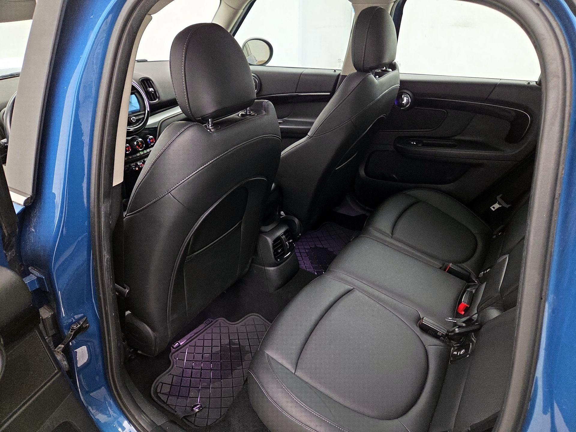 Thumbnail: 2019 MINI Cooper Countryman - 19