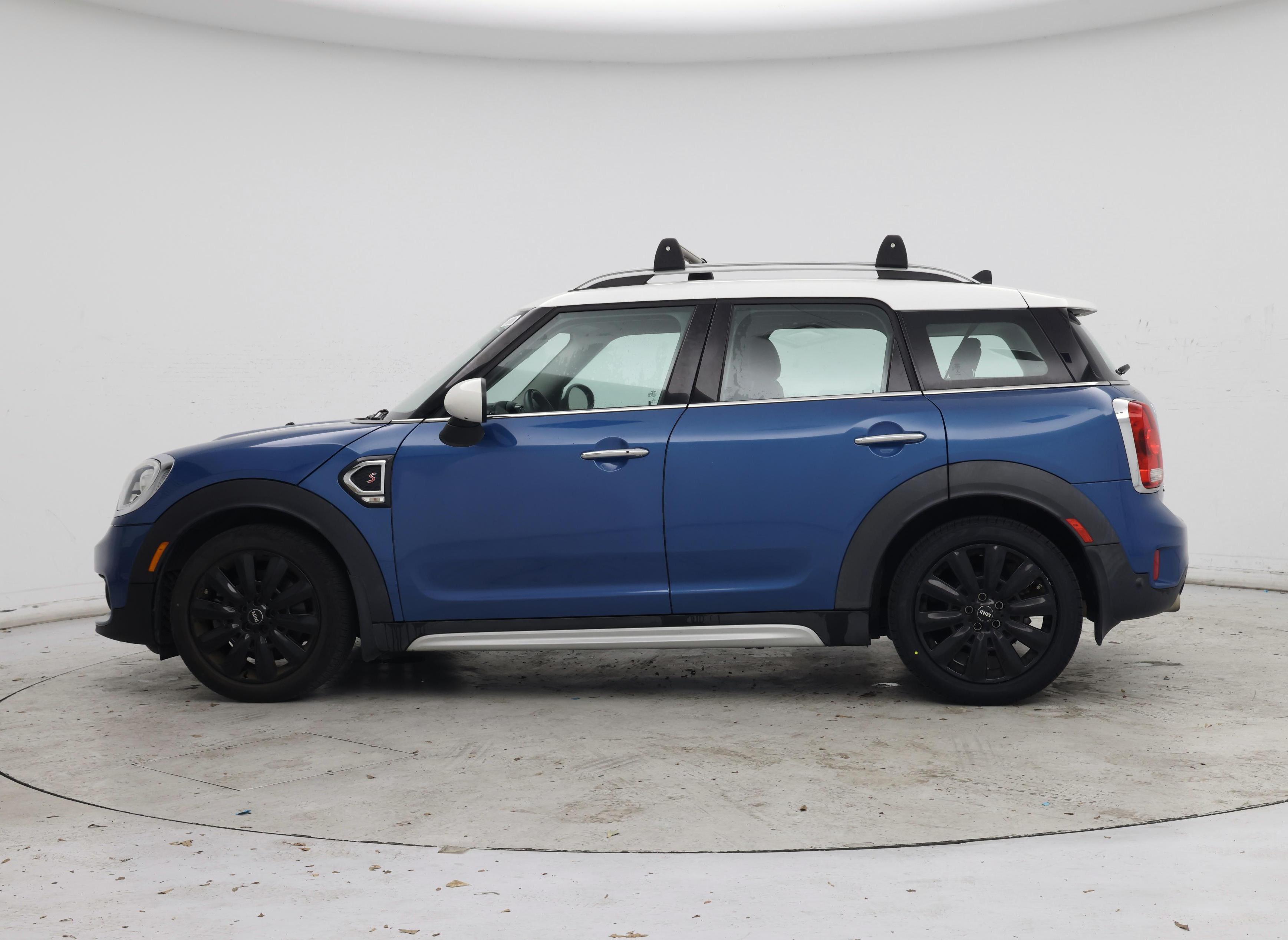 Thumbnail: 2019 MINI Cooper Countryman - 3
