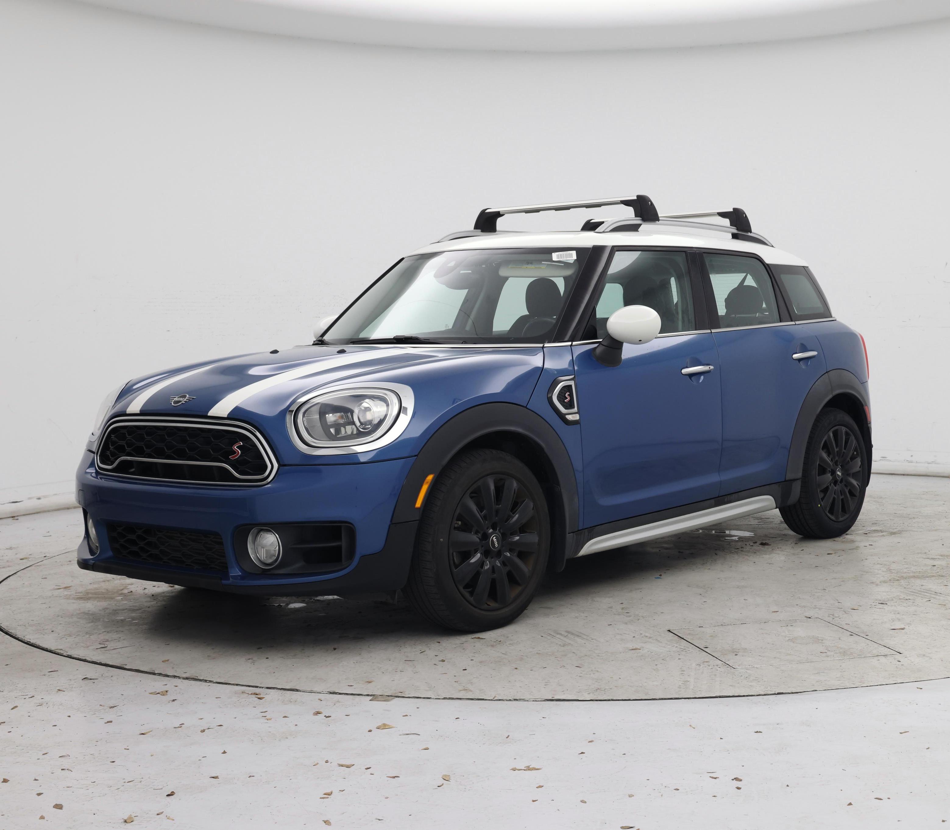 Thumbnail: 2019 MINI Cooper Countryman - 4
