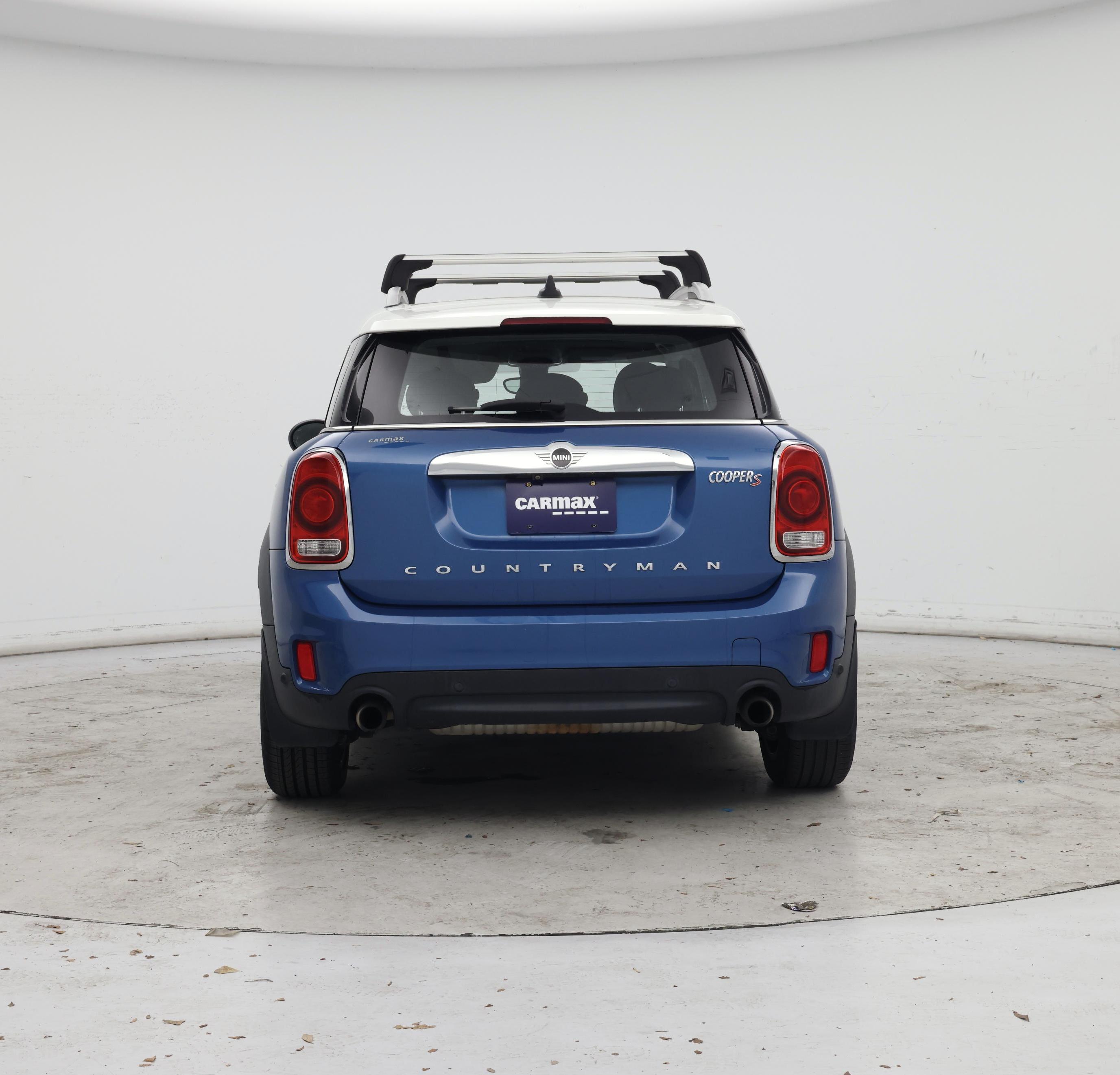 Thumbnail: 2019 MINI Cooper Countryman - 6