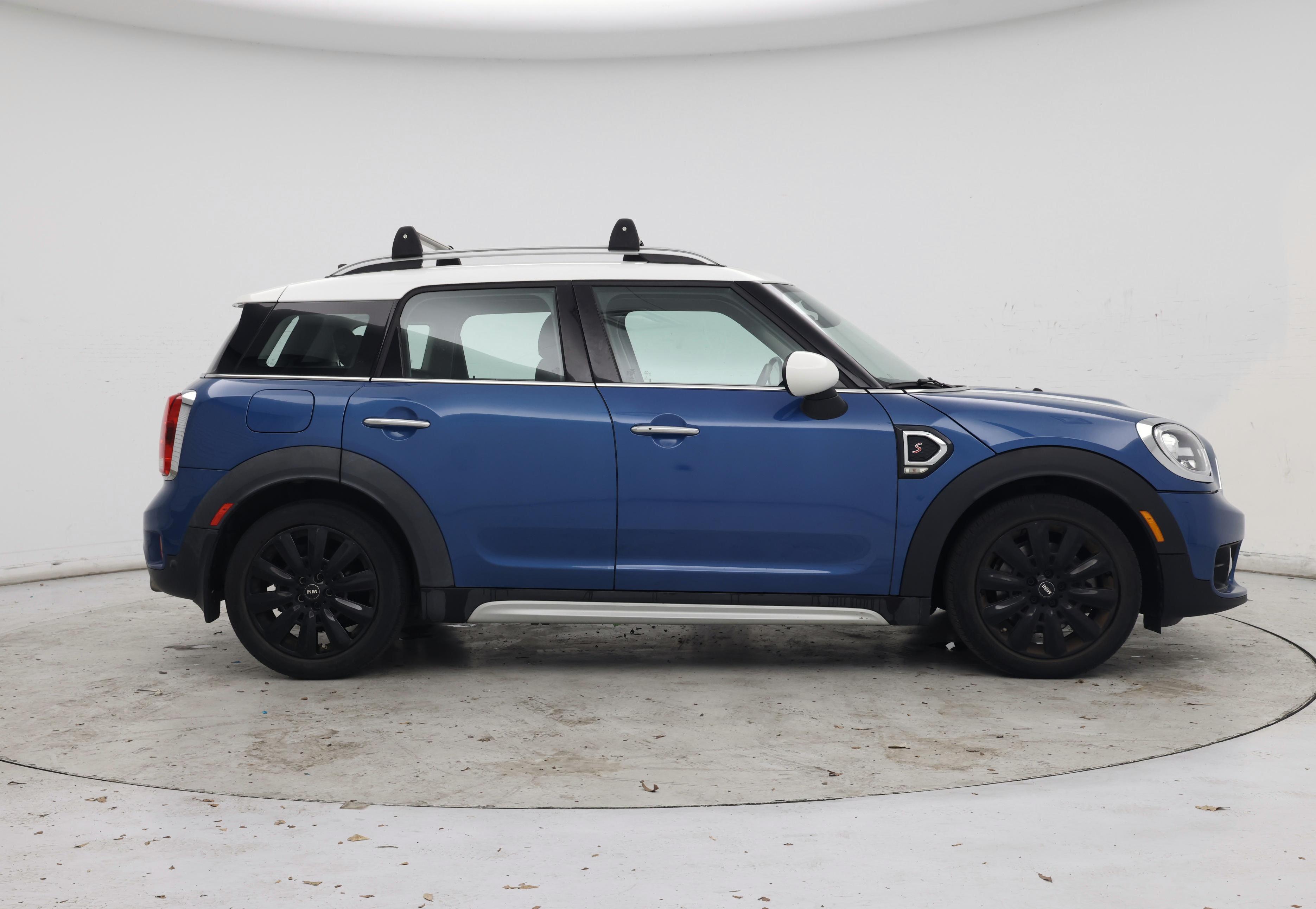 Thumbnail: 2019 MINI Cooper Countryman - 7