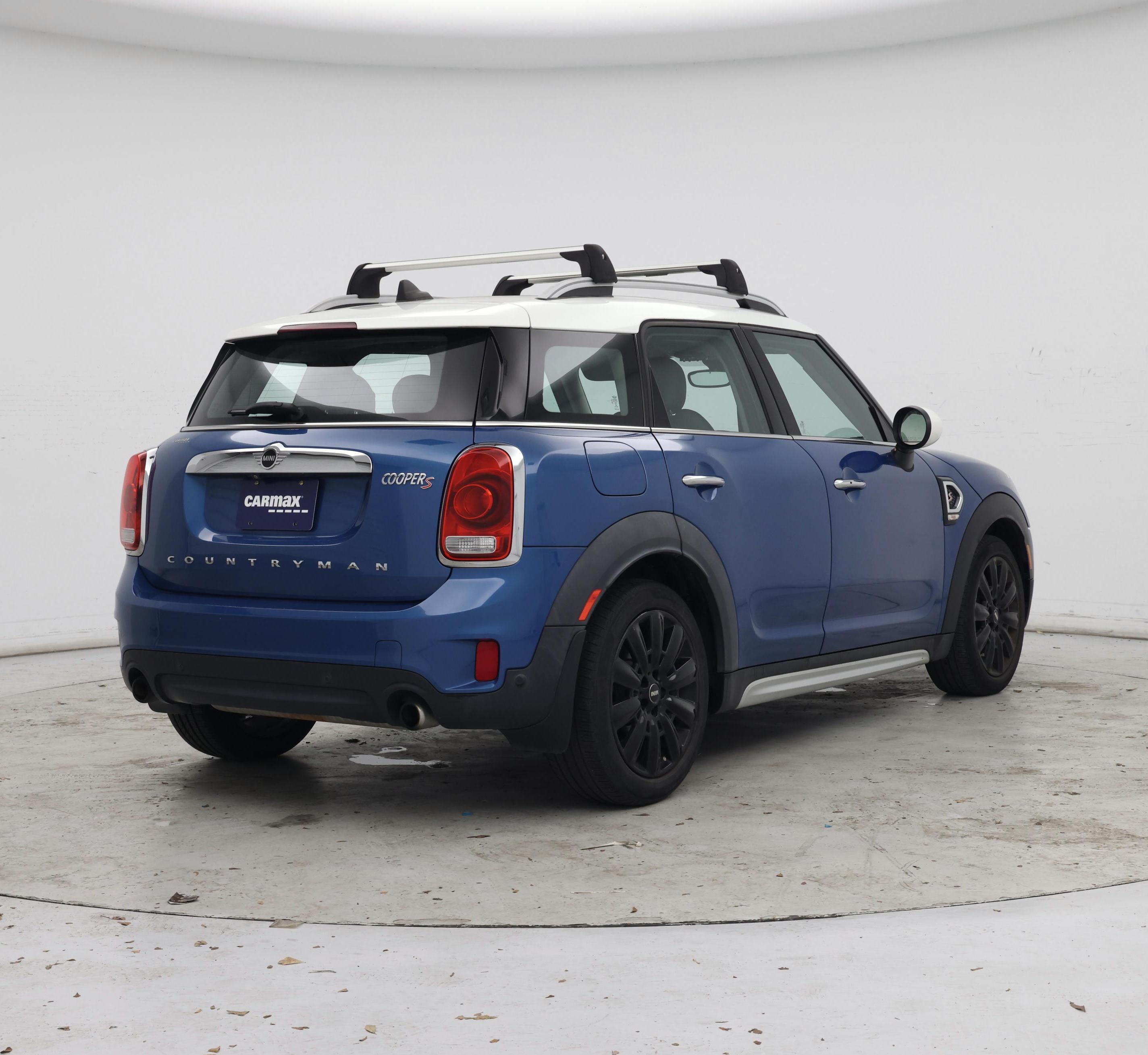 Thumbnail: 2019 MINI Cooper Countryman - 8