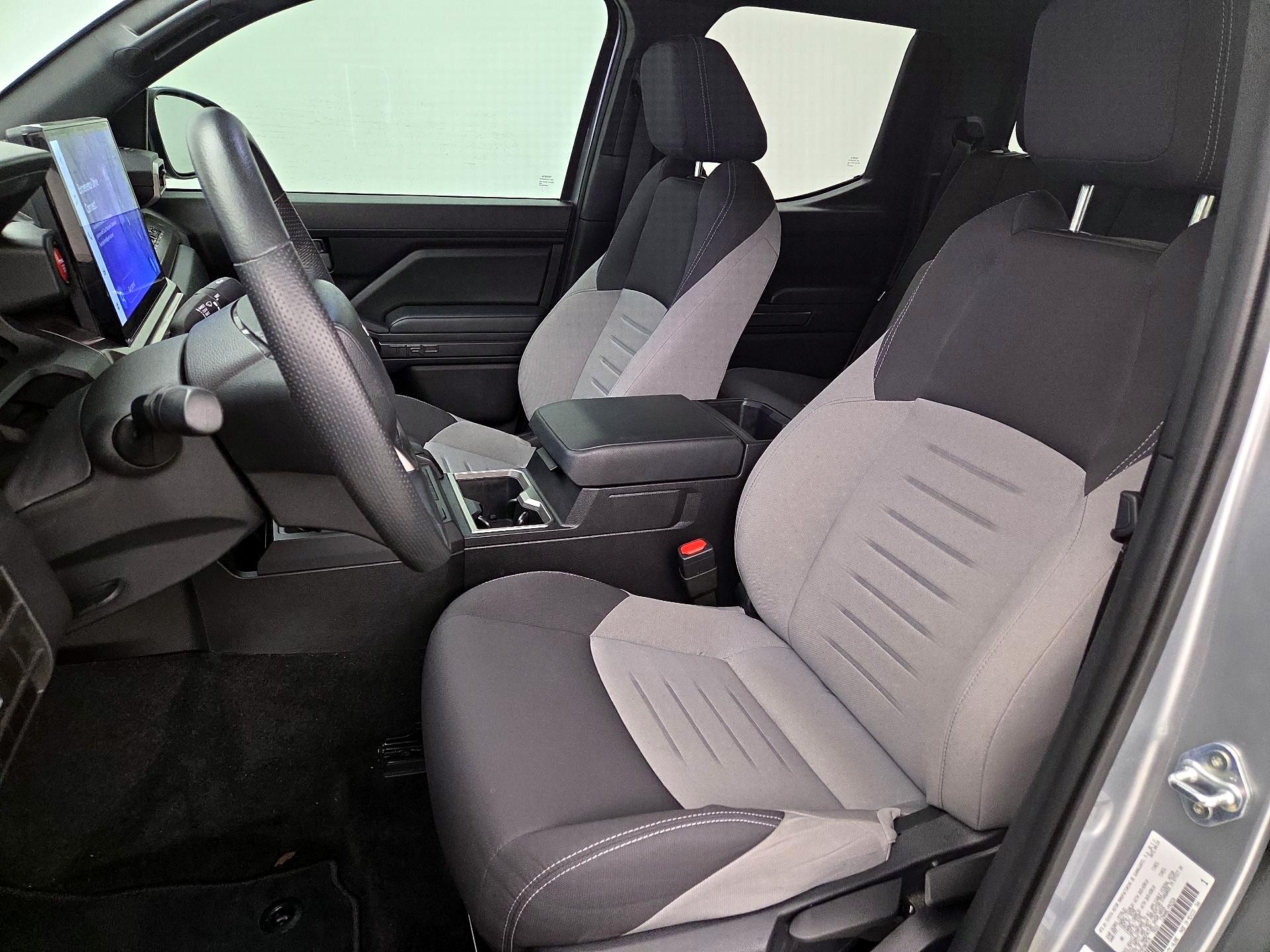 Thumbnail: 2024 Toyota Tacoma - 11