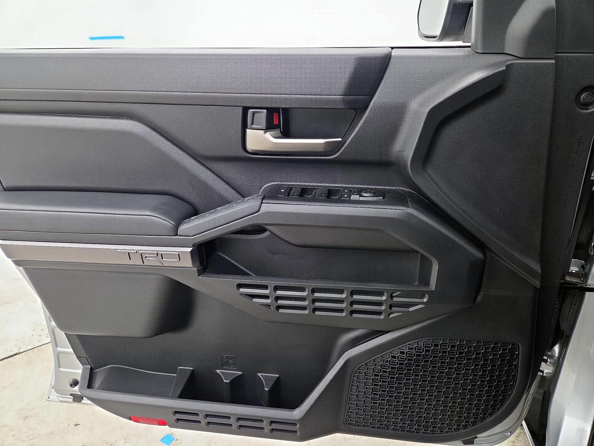 Thumbnail: 2024 Toyota Tacoma - 12