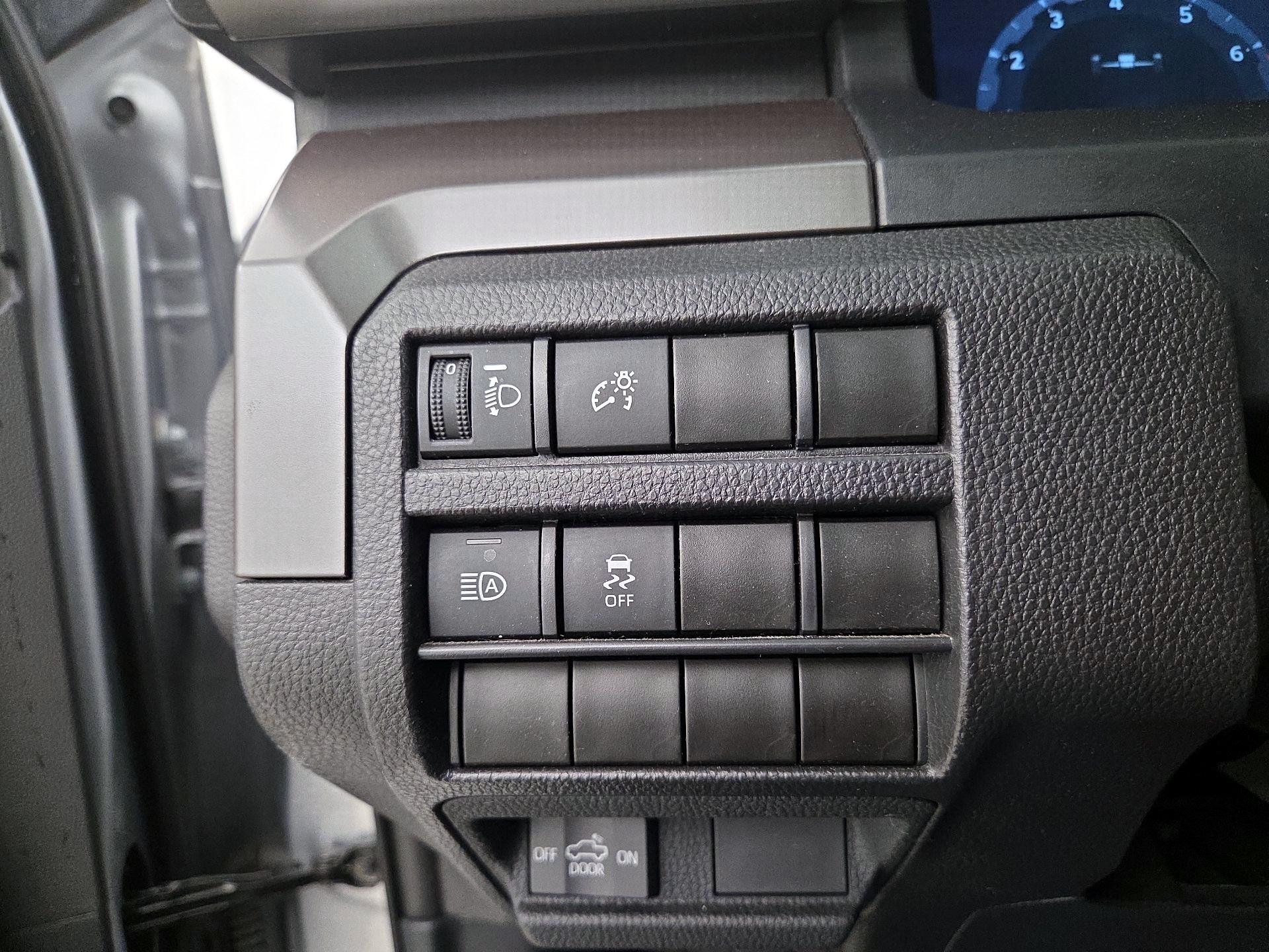 Thumbnail: 2024 Toyota Tacoma - 13