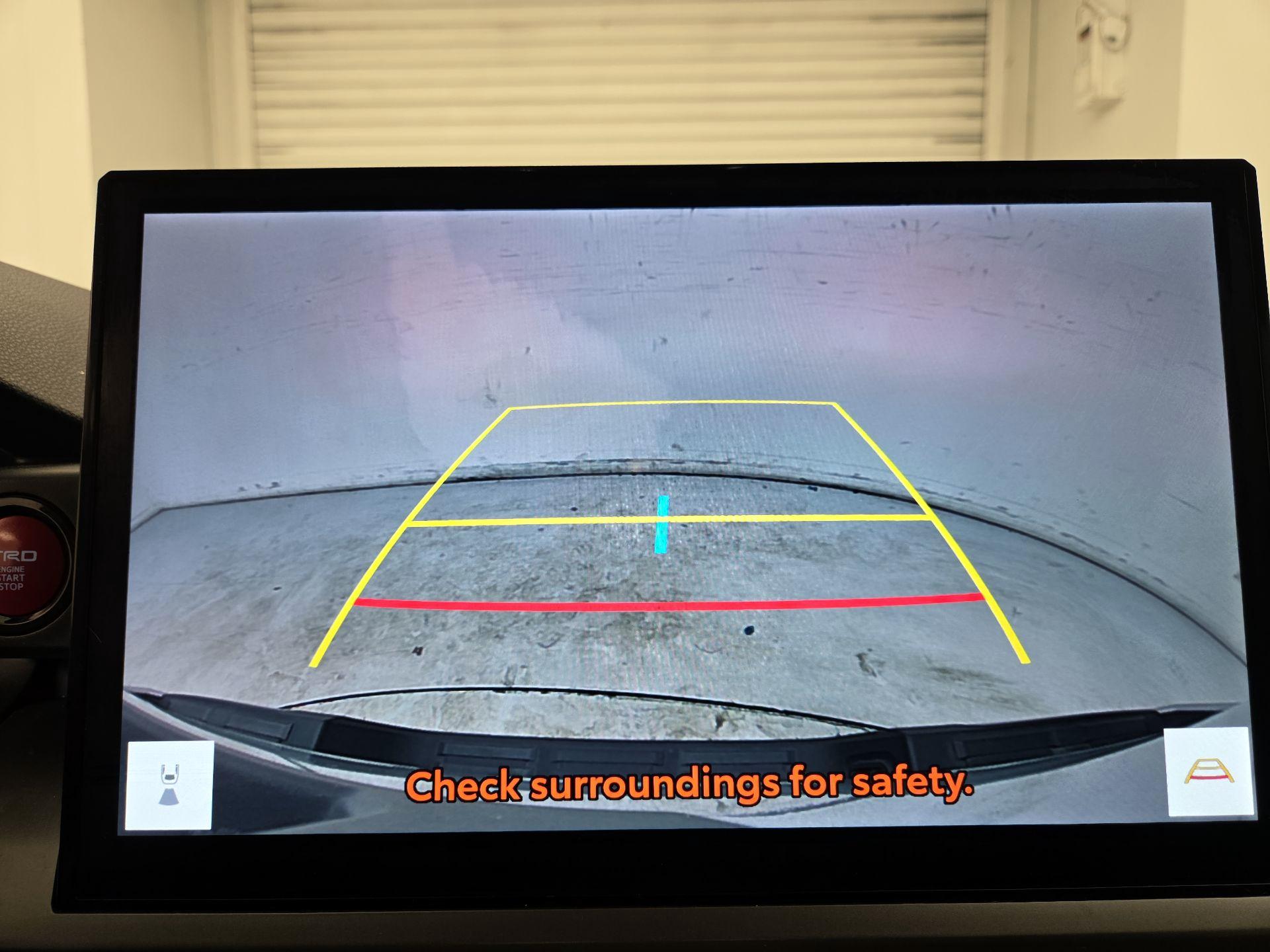 Thumbnail: 2024 Toyota Tacoma - 15