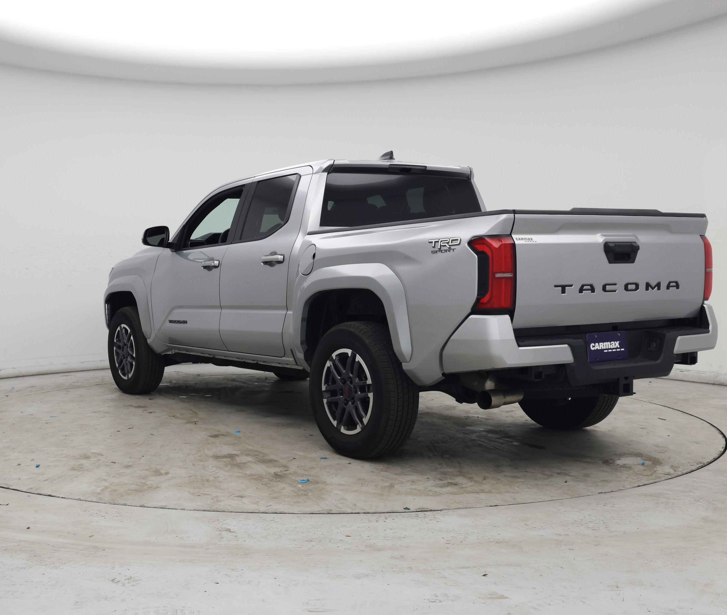 Thumbnail: 2024 Toyota Tacoma - 2