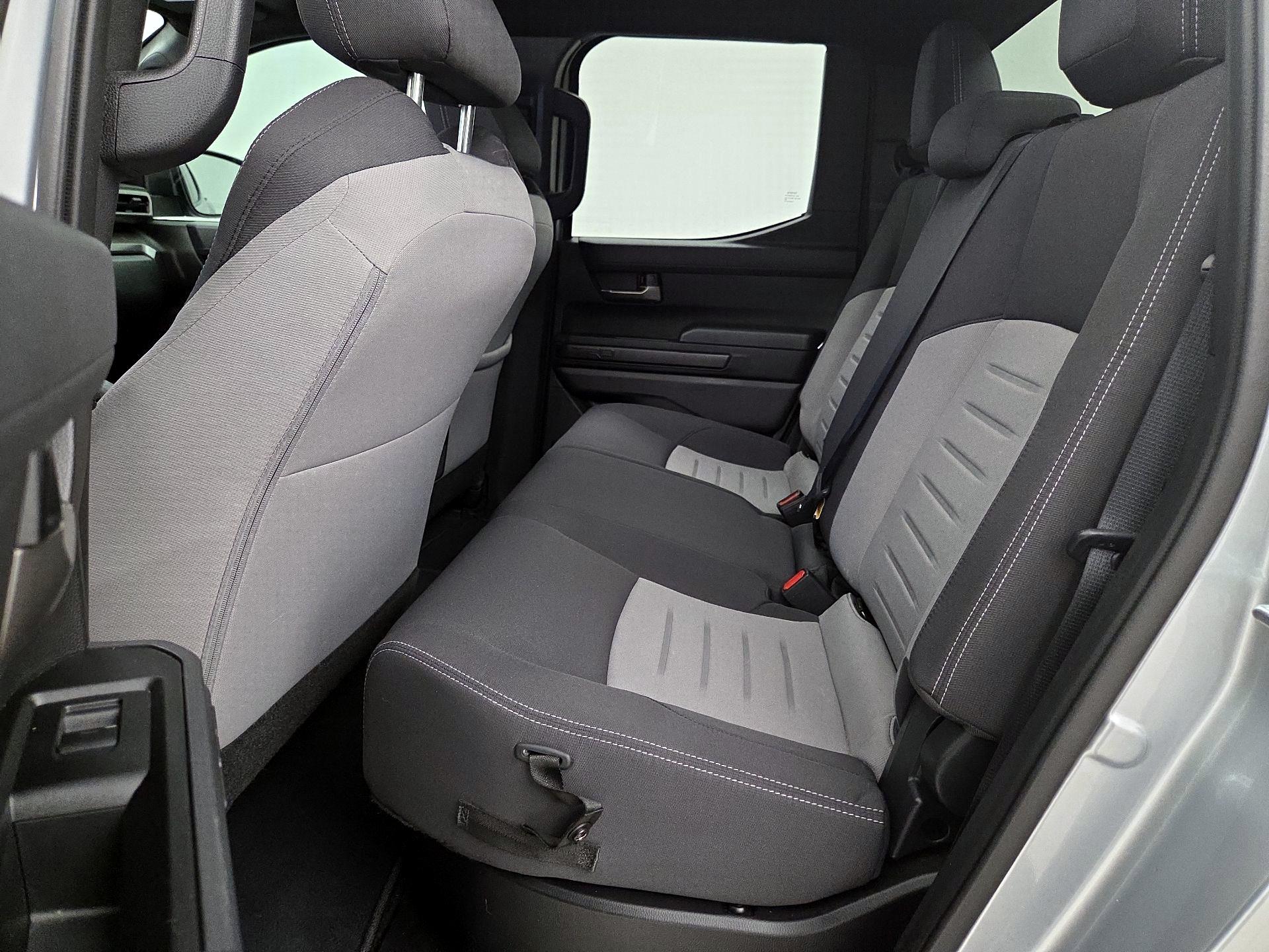 Thumbnail: 2024 Toyota Tacoma - 20