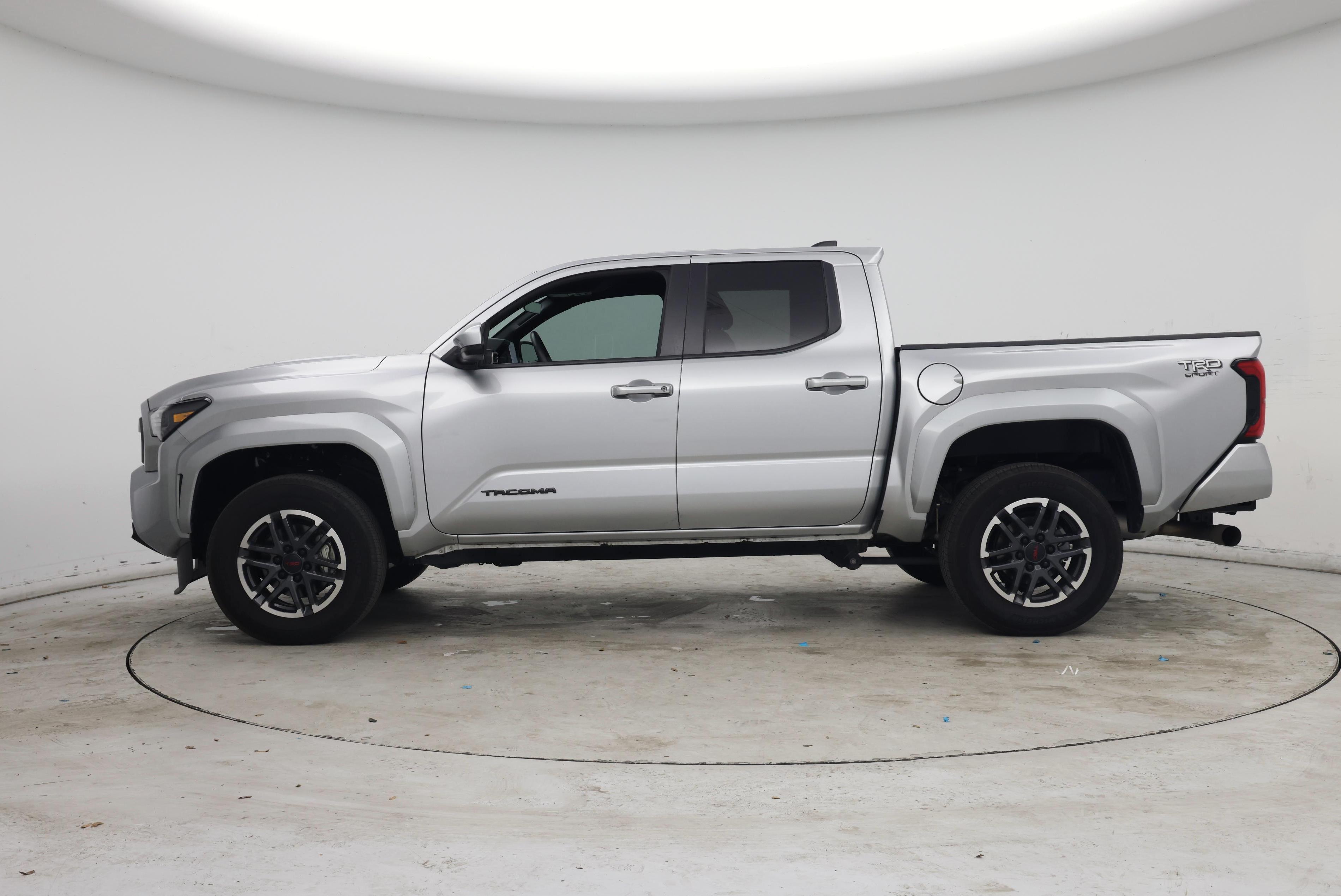 Thumbnail: 2024 Toyota Tacoma - 3